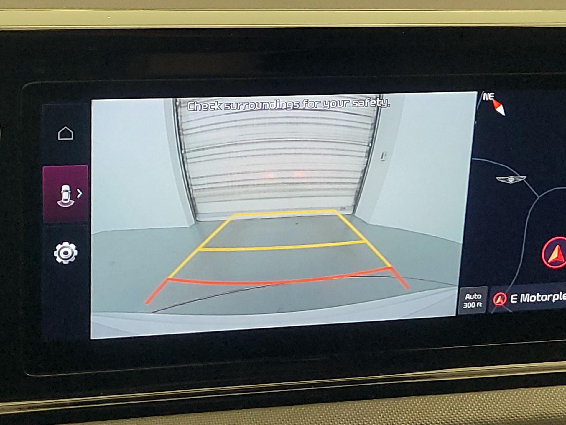 Thumbnail: 2022 Kia K5 - 15