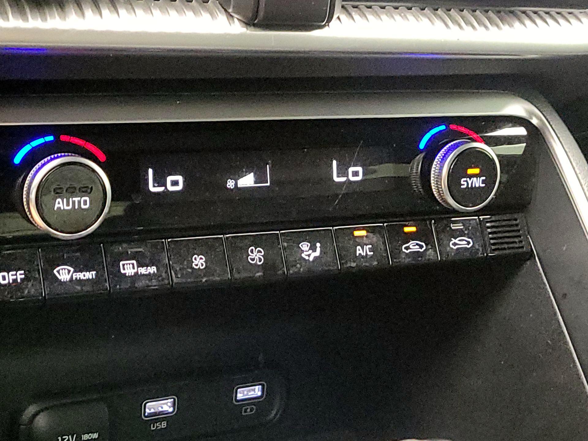 Thumbnail: 2022 Kia K5 - 17