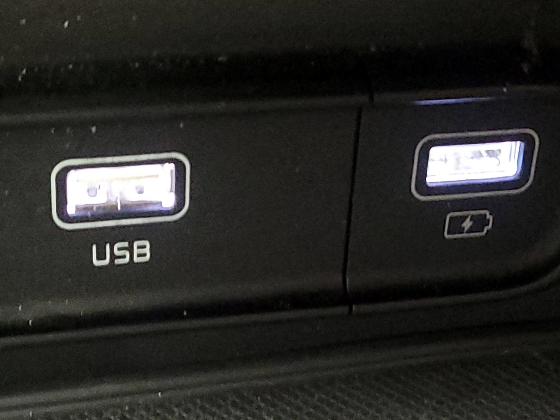 Thumbnail: 2022 Kia K5 - 19