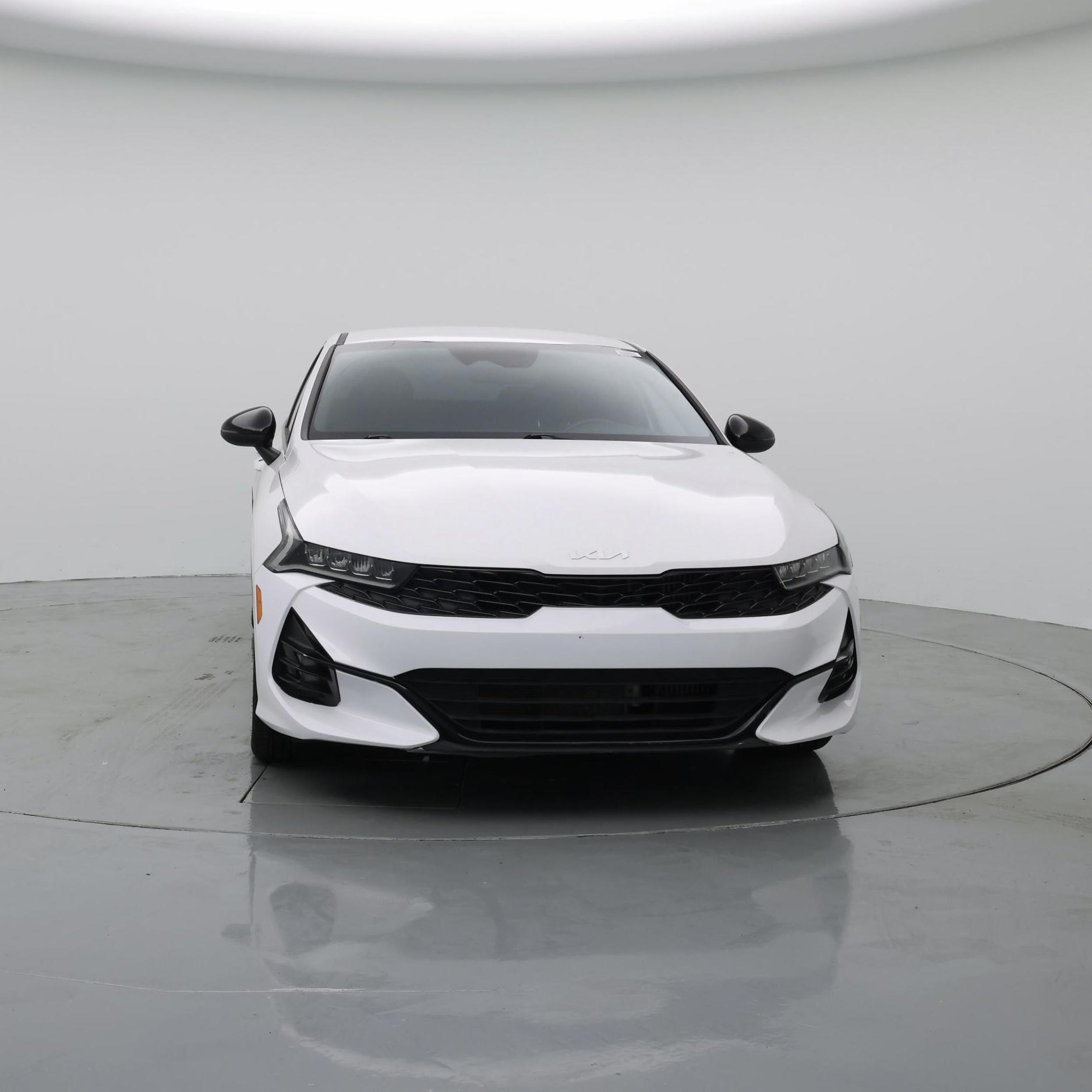 Thumbnail: 2022 Kia K5 - 5