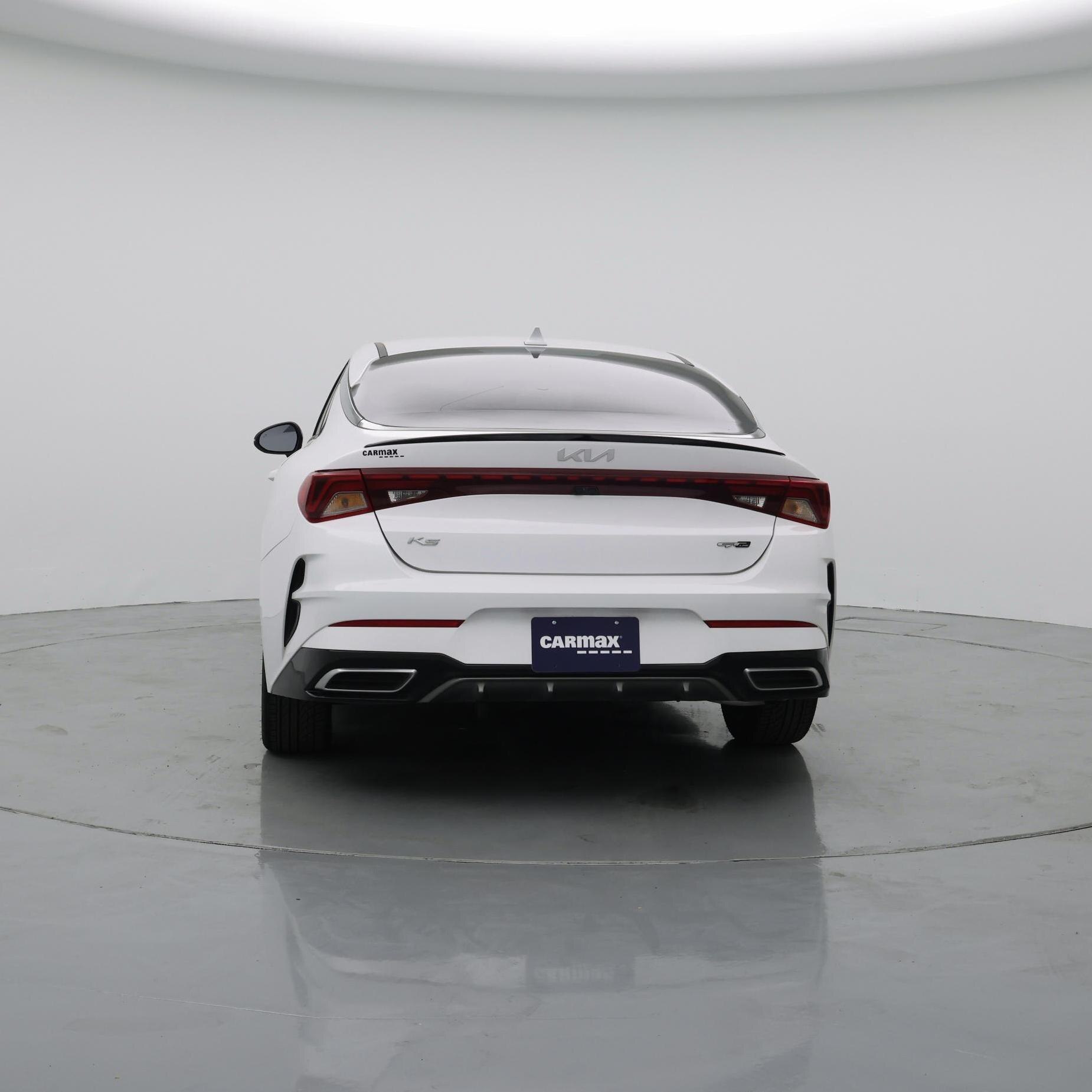 Thumbnail: 2022 Kia K5 - 6