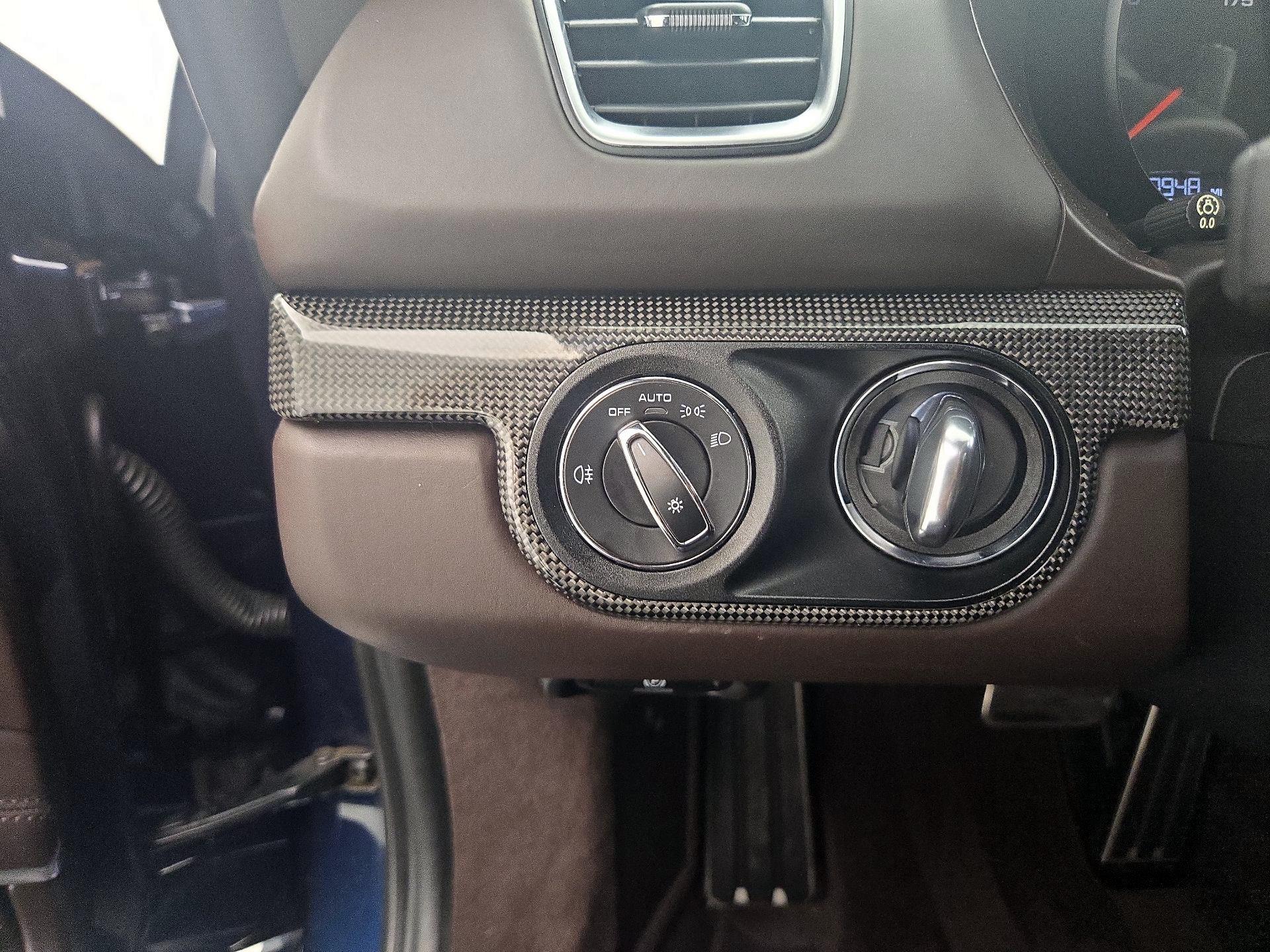 Thumbnail: 2016 Porsche Cayman - 13