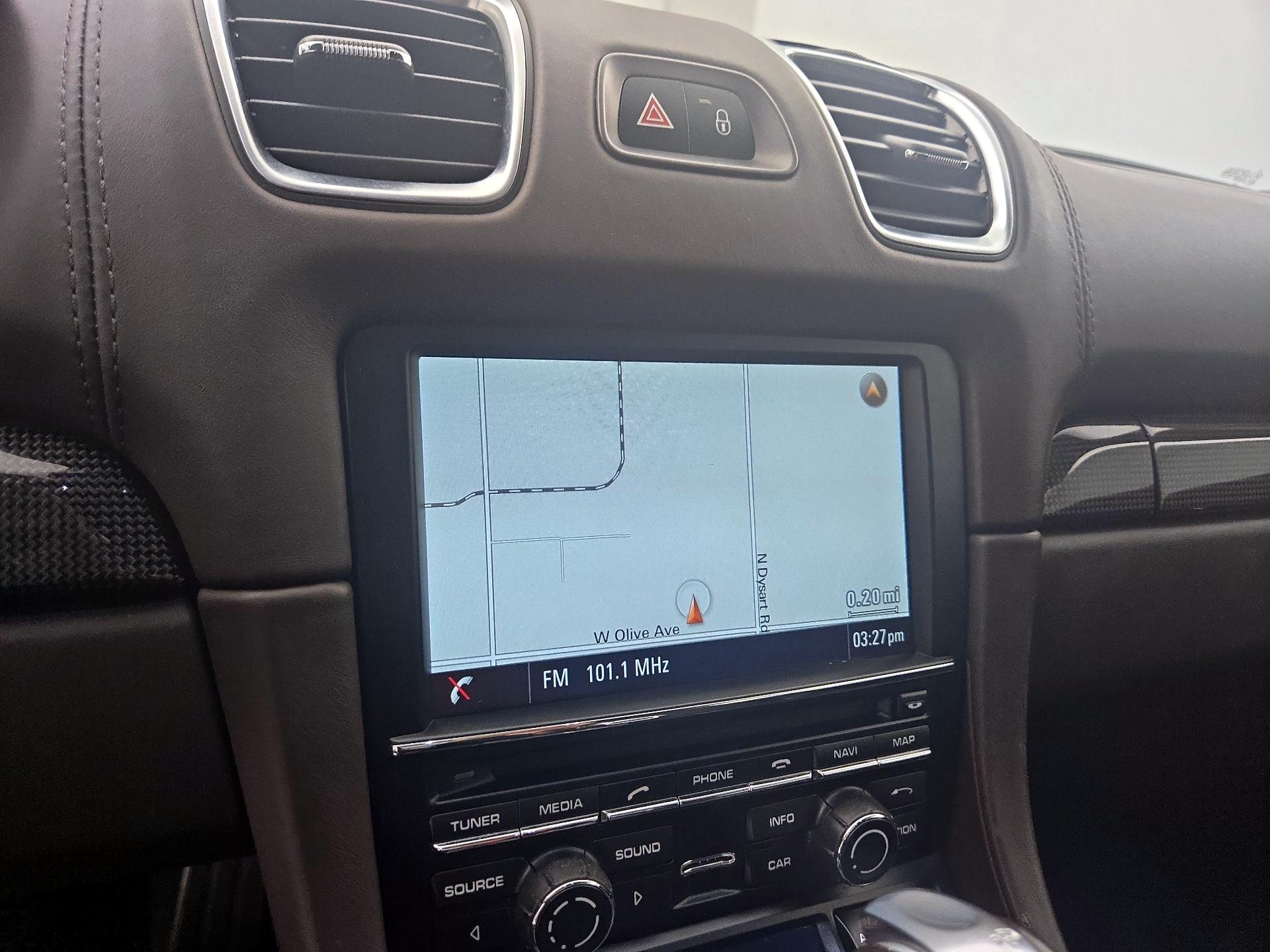 Thumbnail: 2016 Porsche Cayman - 14