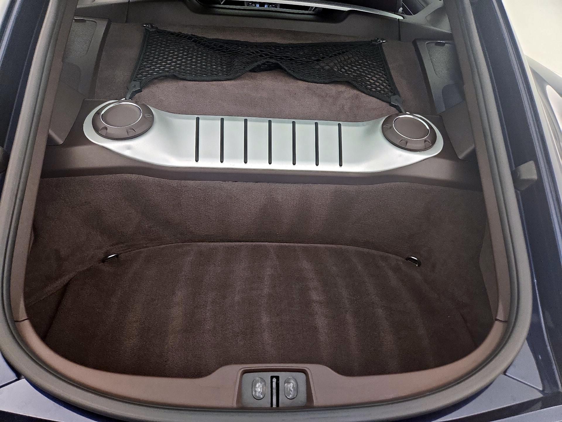 Thumbnail: 2016 Porsche Cayman - 20