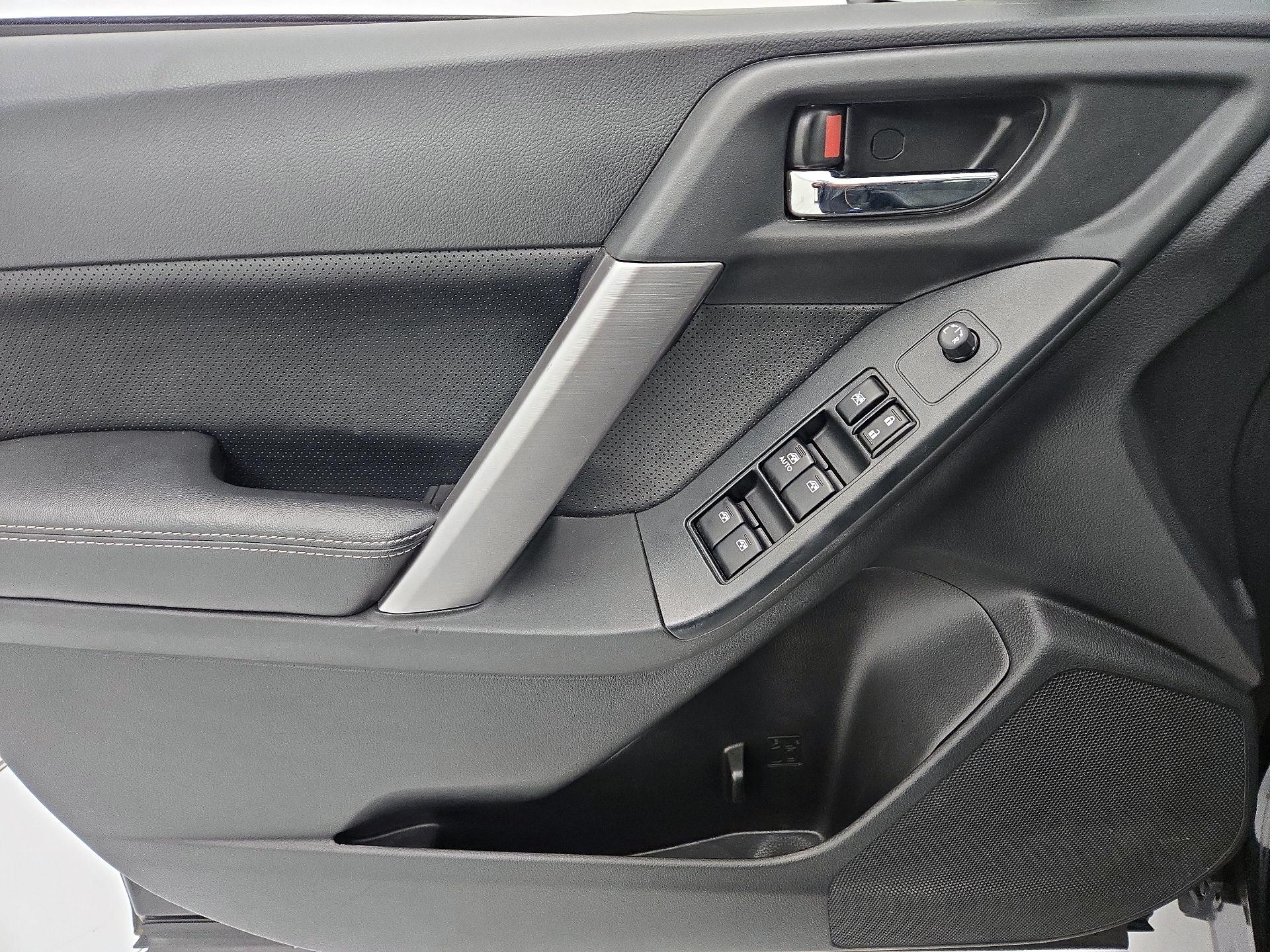 Thumbnail: 2014 Subaru Forester - 12