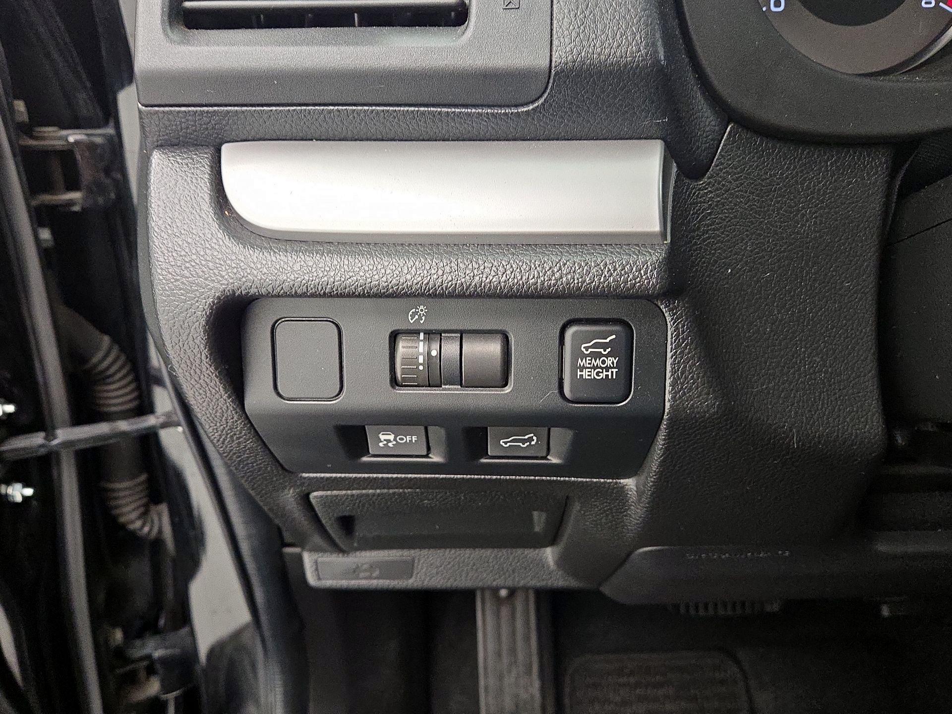 Thumbnail: 2014 Subaru Forester - 13