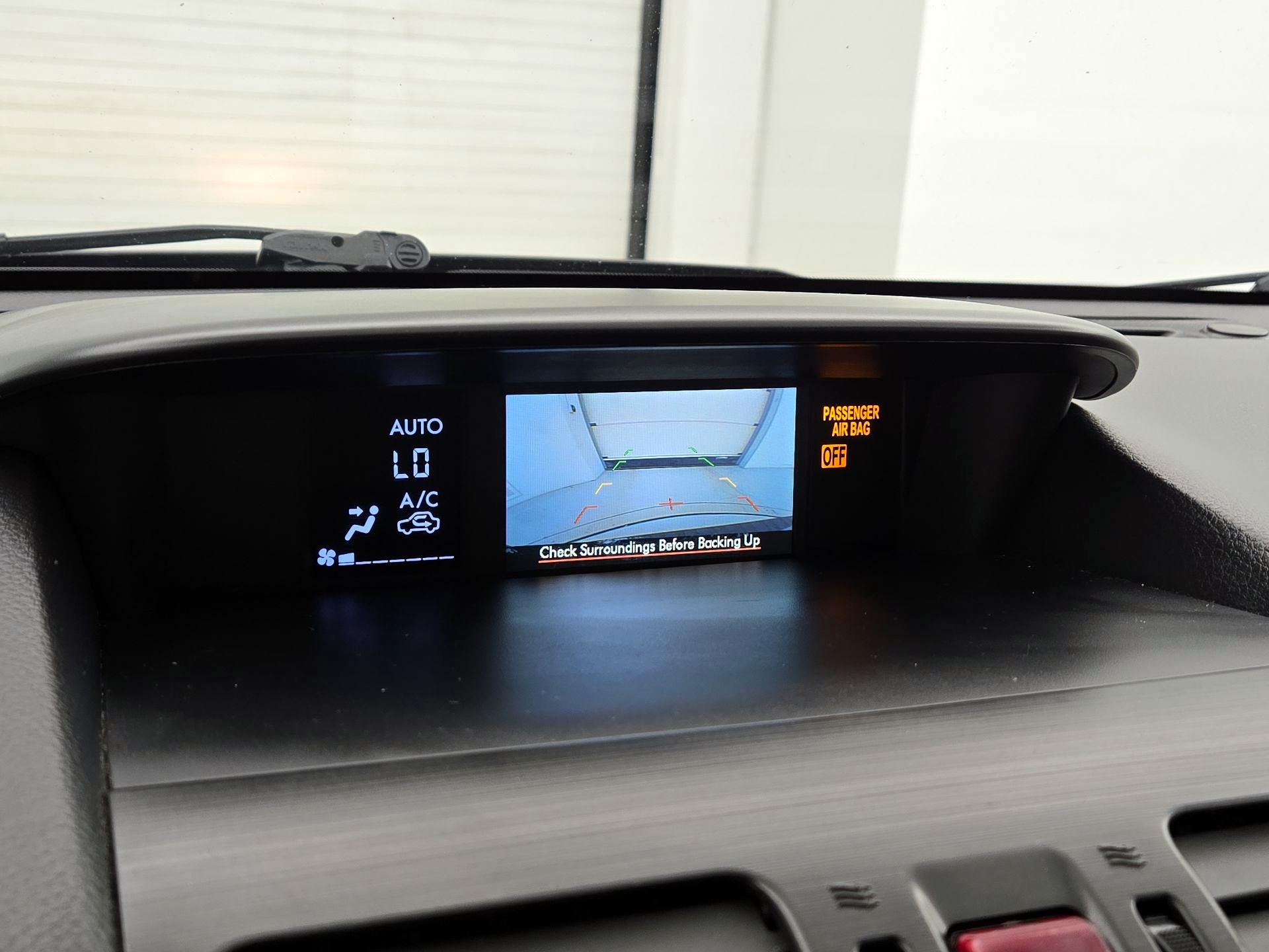 Thumbnail: 2014 Subaru Forester - 14