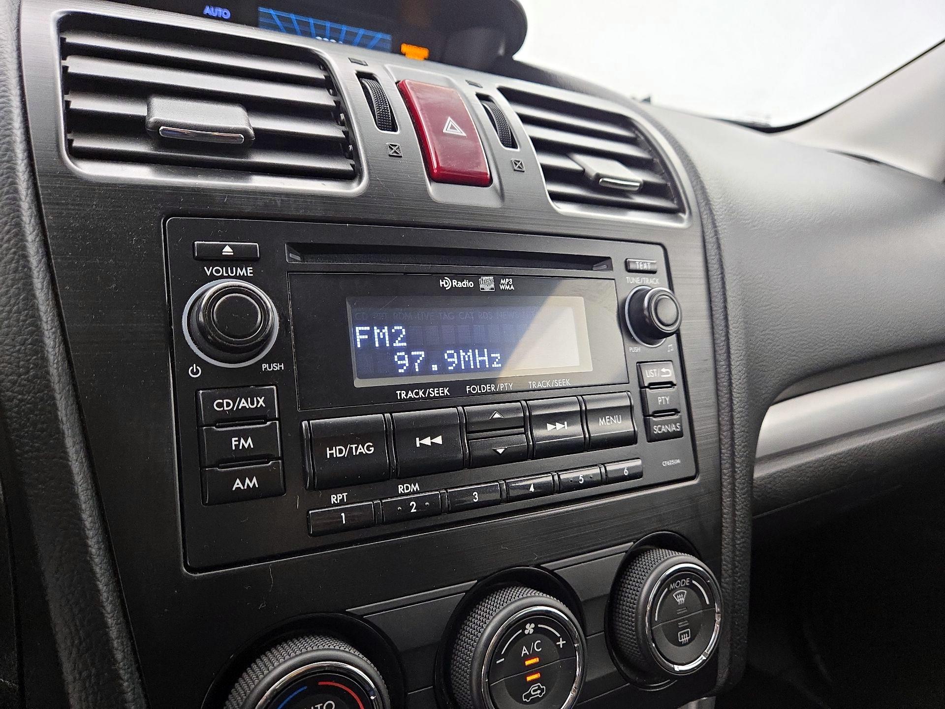 Thumbnail: 2014 Subaru Forester - 15