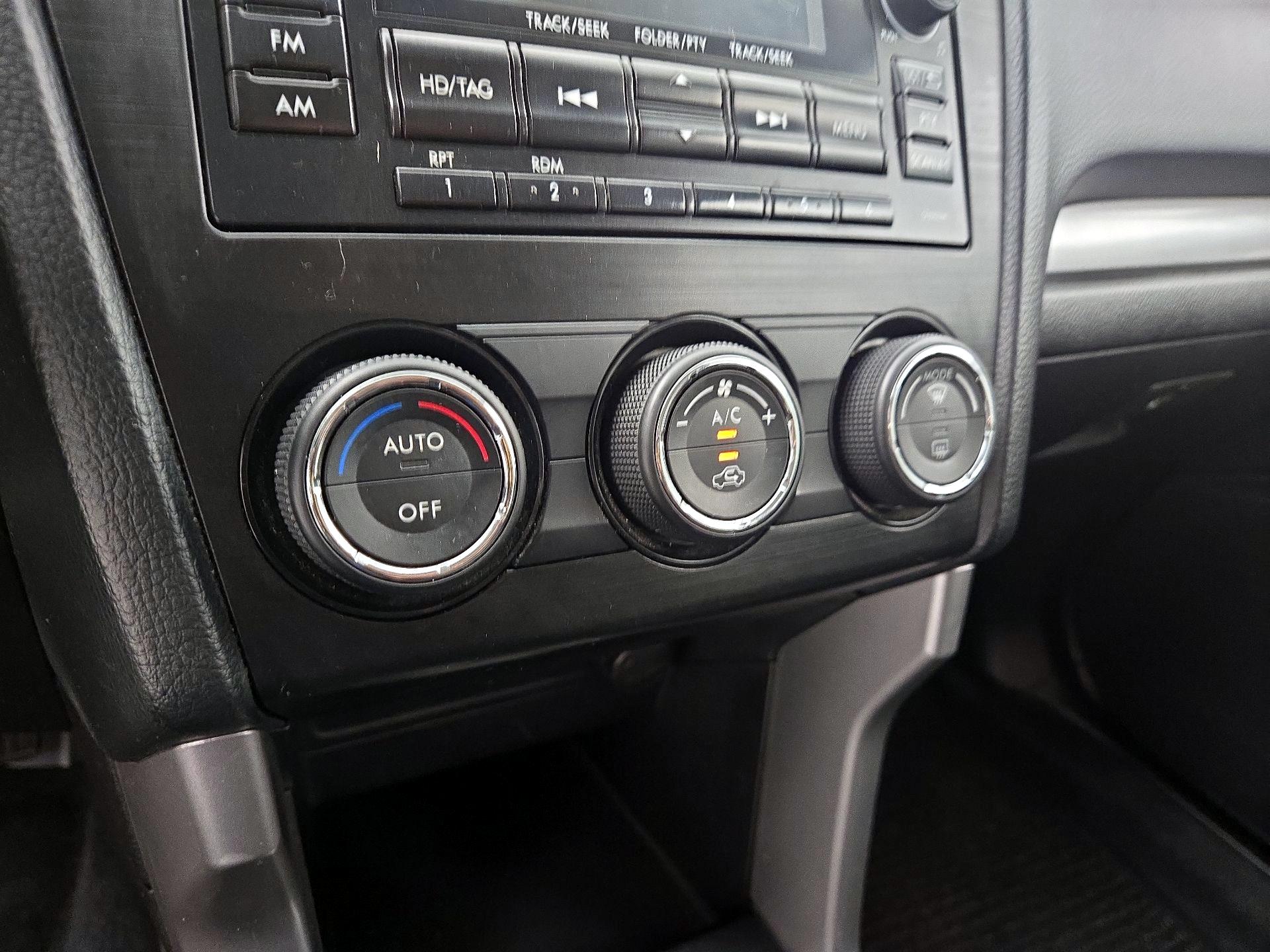 Thumbnail: 2014 Subaru Forester - 16