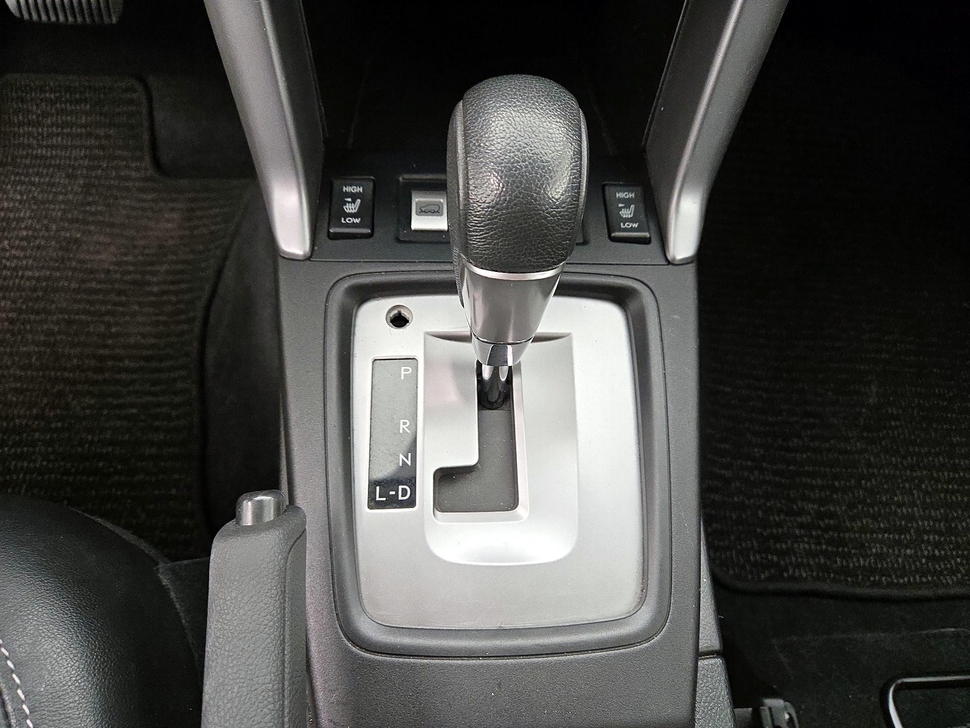 Thumbnail: 2014 Subaru Forester - 17