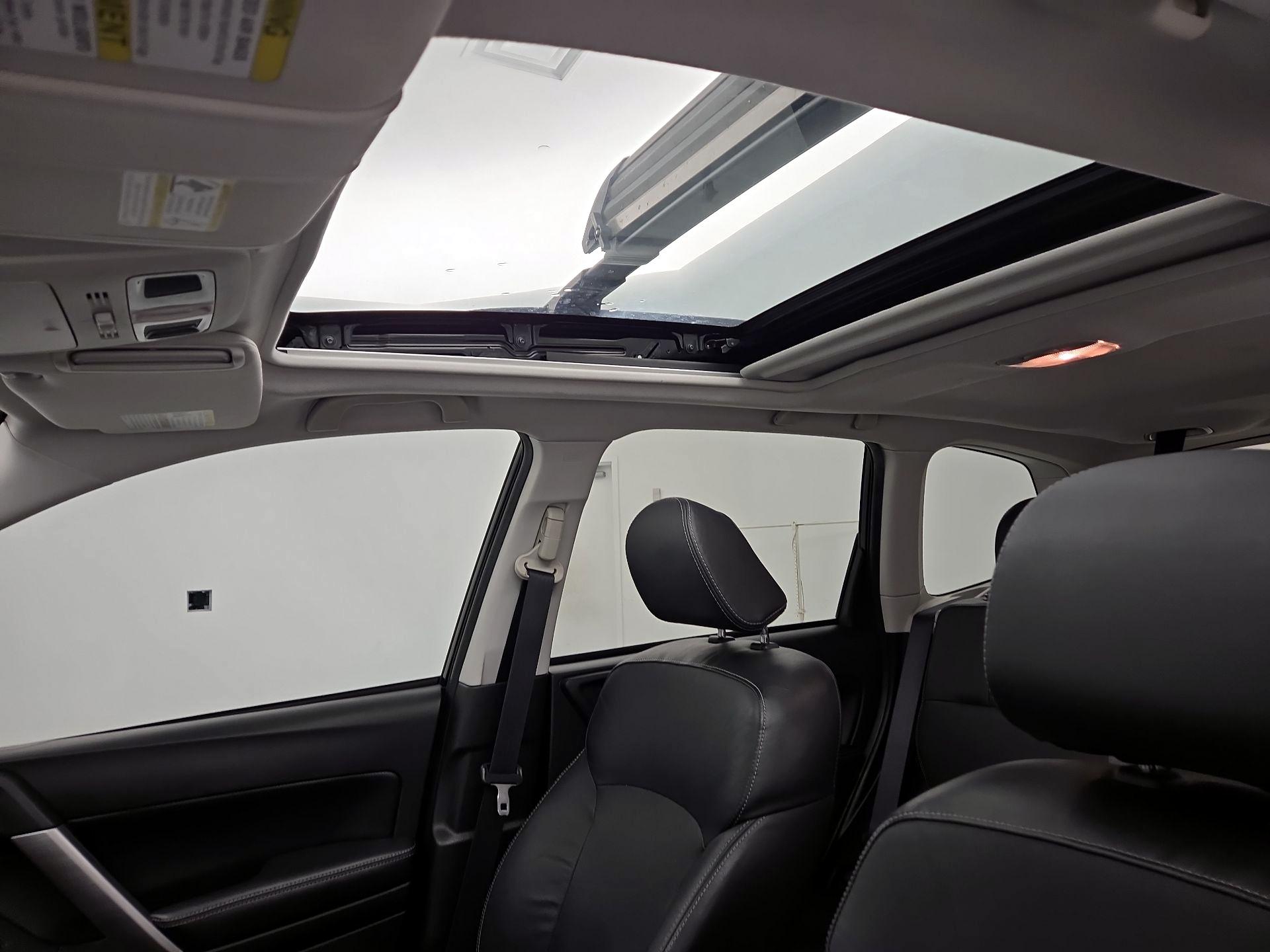 Thumbnail: 2014 Subaru Forester - 19