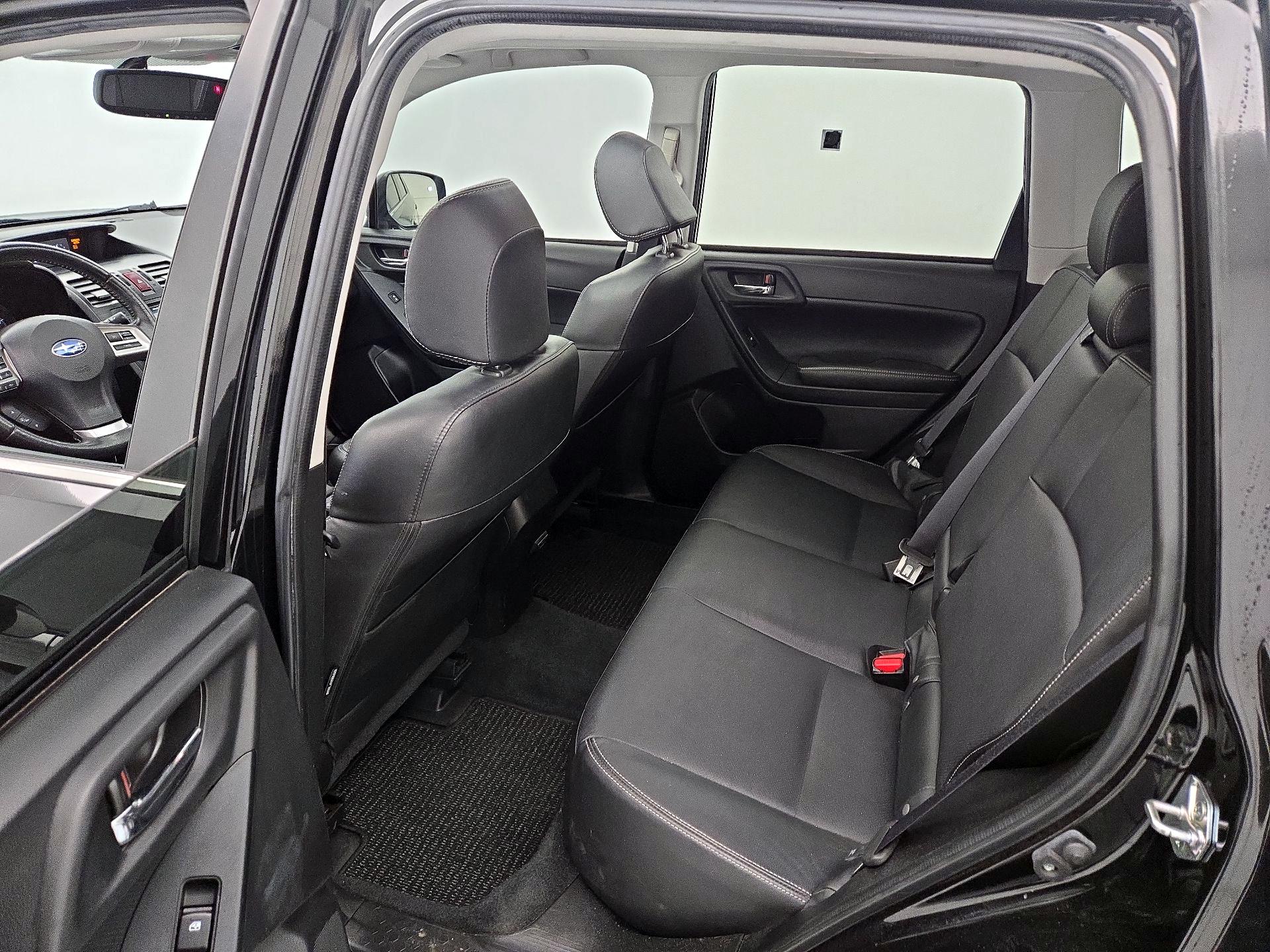 Thumbnail: 2014 Subaru Forester - 20