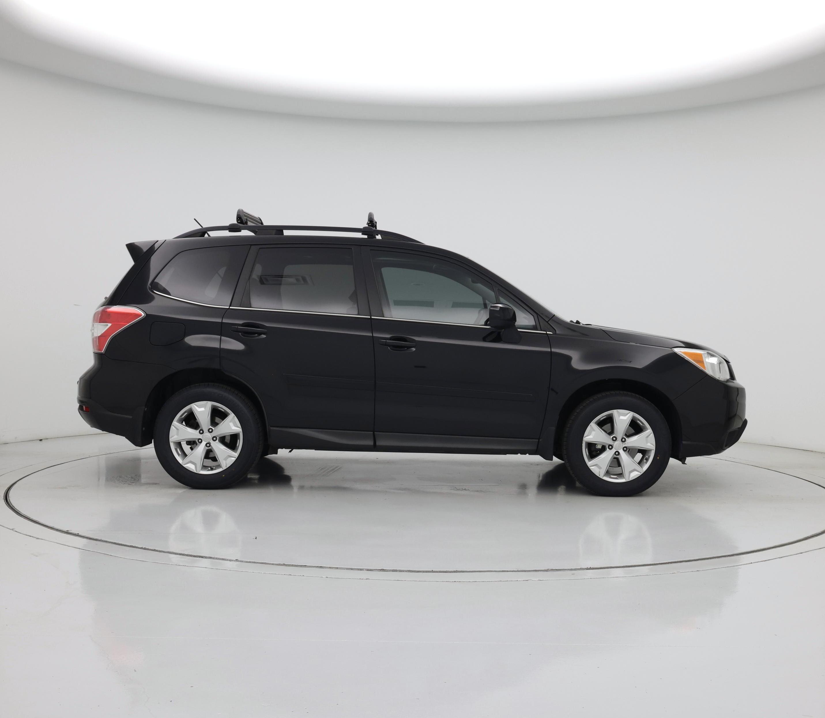 Thumbnail: 2014 Subaru Forester - 7