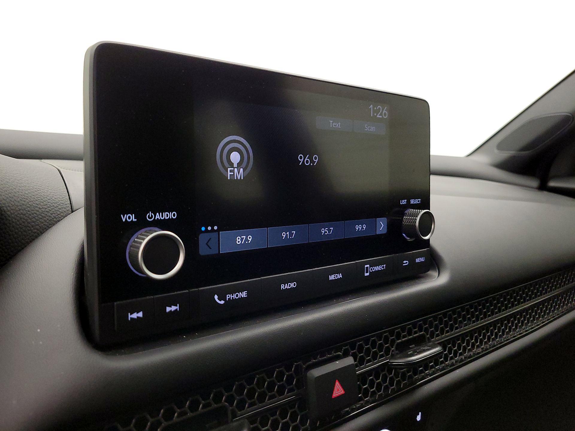 Thumbnail: 2025 Honda HR-V - 15