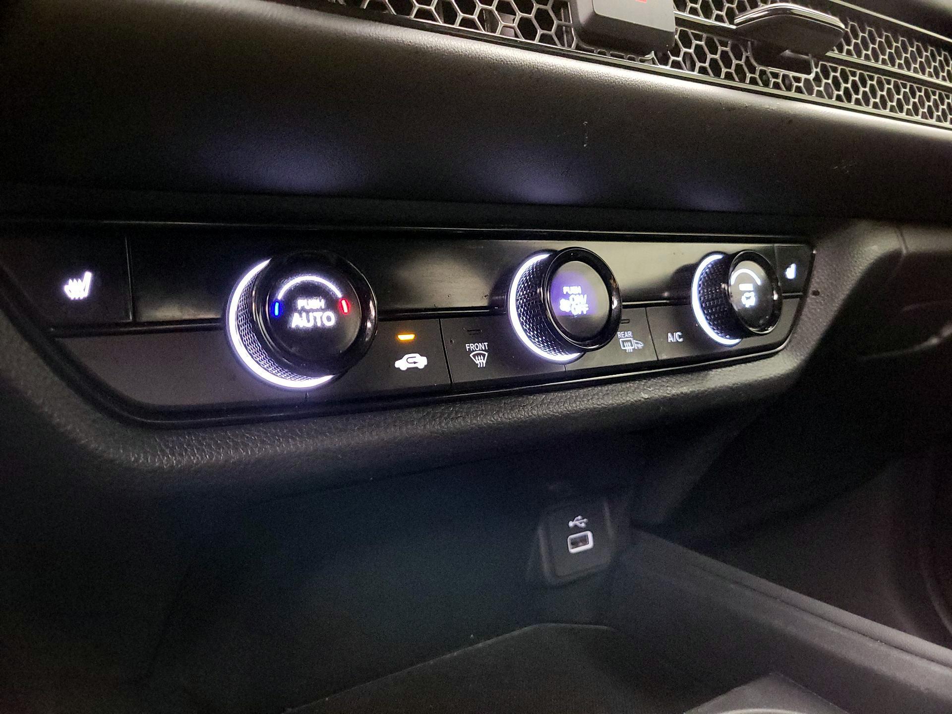 Thumbnail: 2025 Honda HR-V - 16