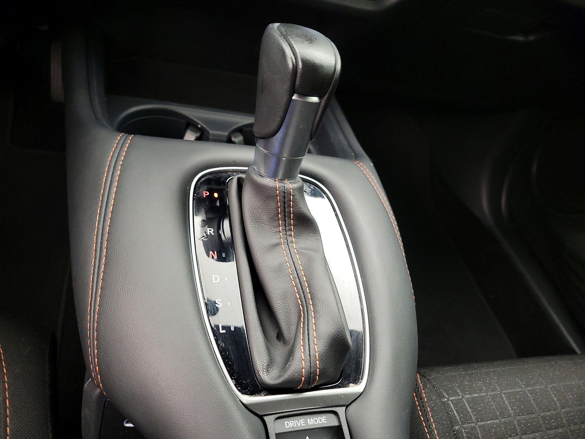 Thumbnail: 2025 Honda HR-V - 17