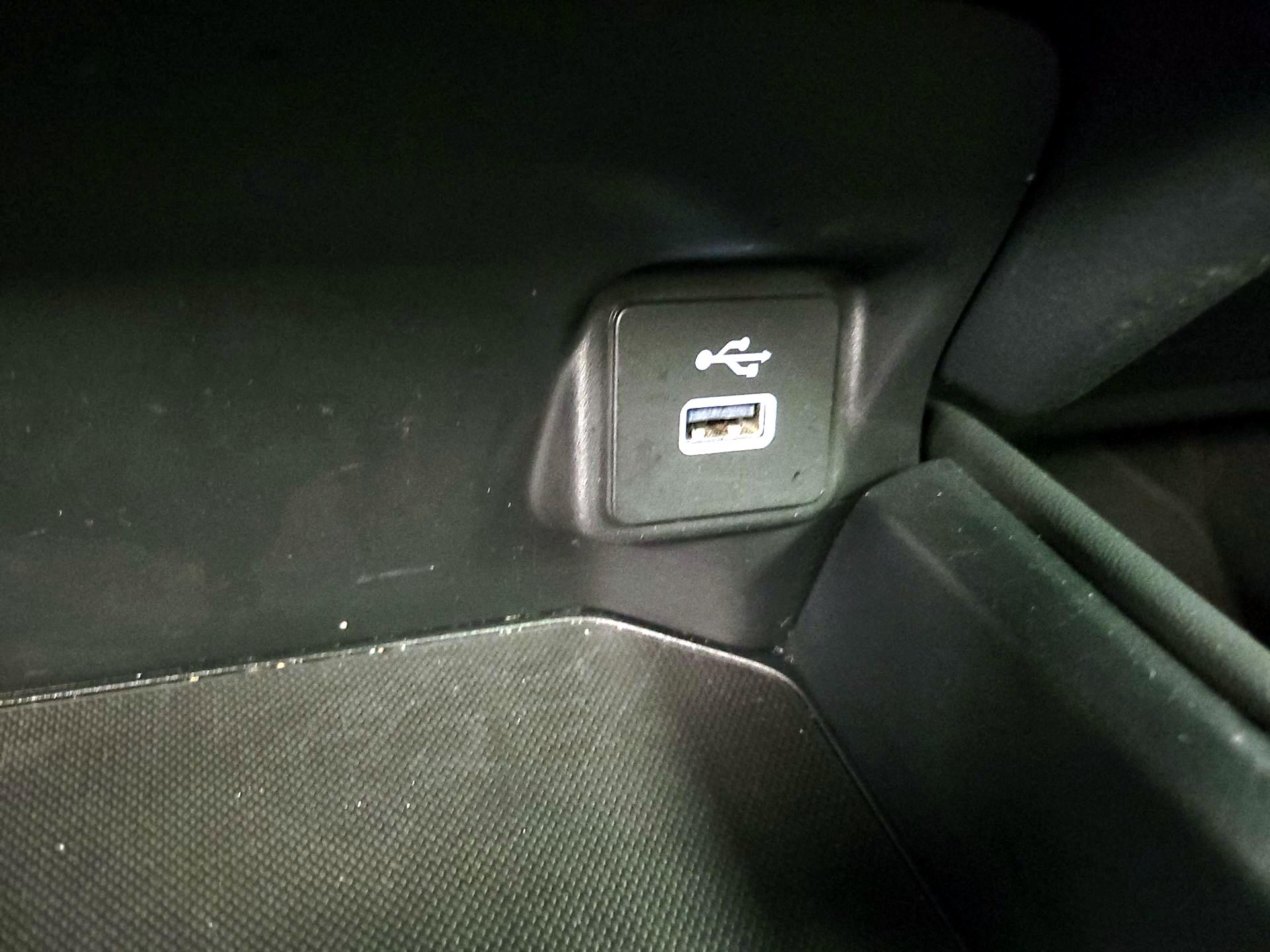 Thumbnail: 2025 Honda HR-V - 18