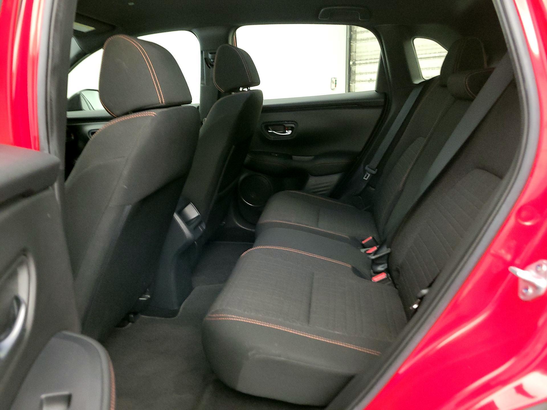 Thumbnail: 2025 Honda HR-V - 19