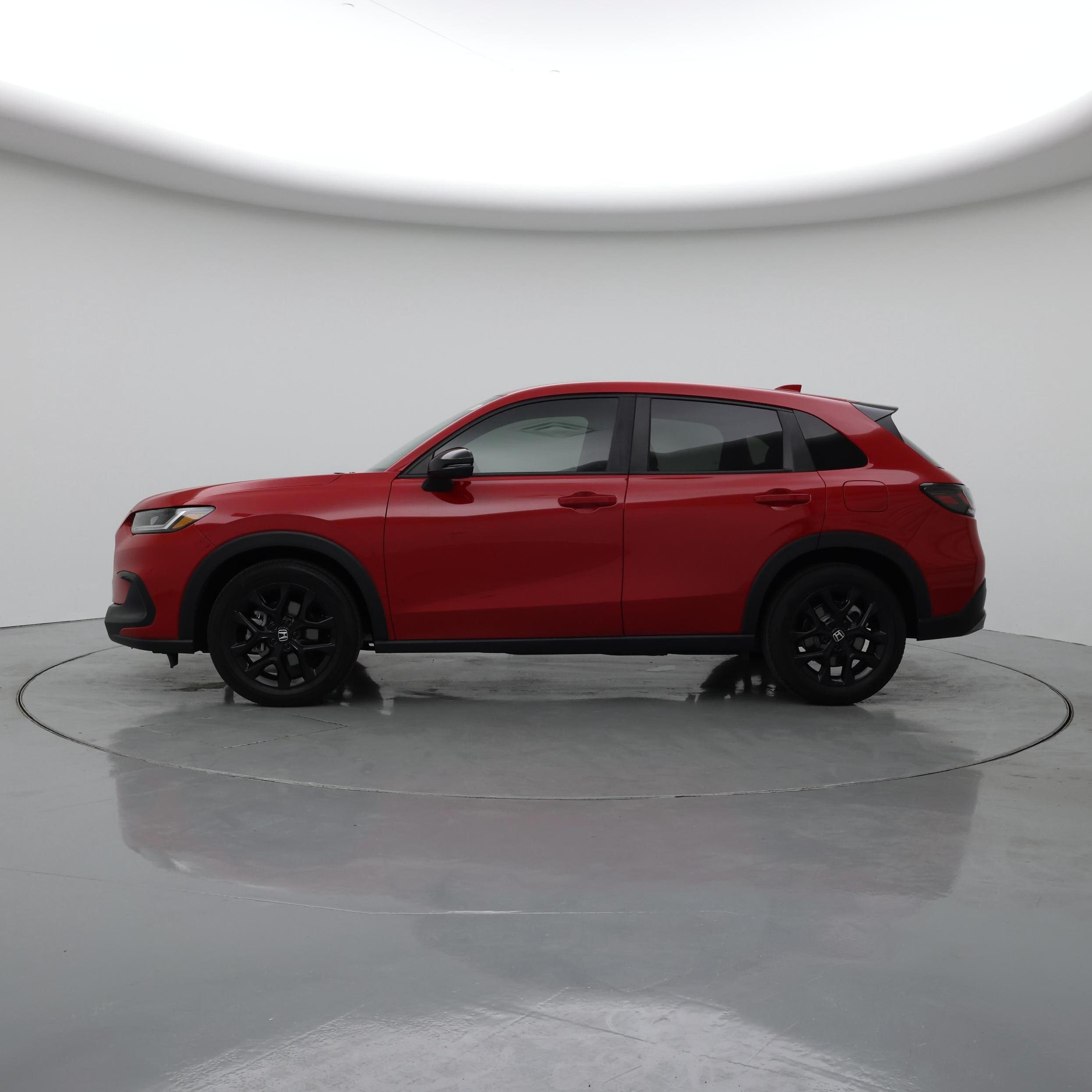 Thumbnail: 2025 Honda HR-V - 3