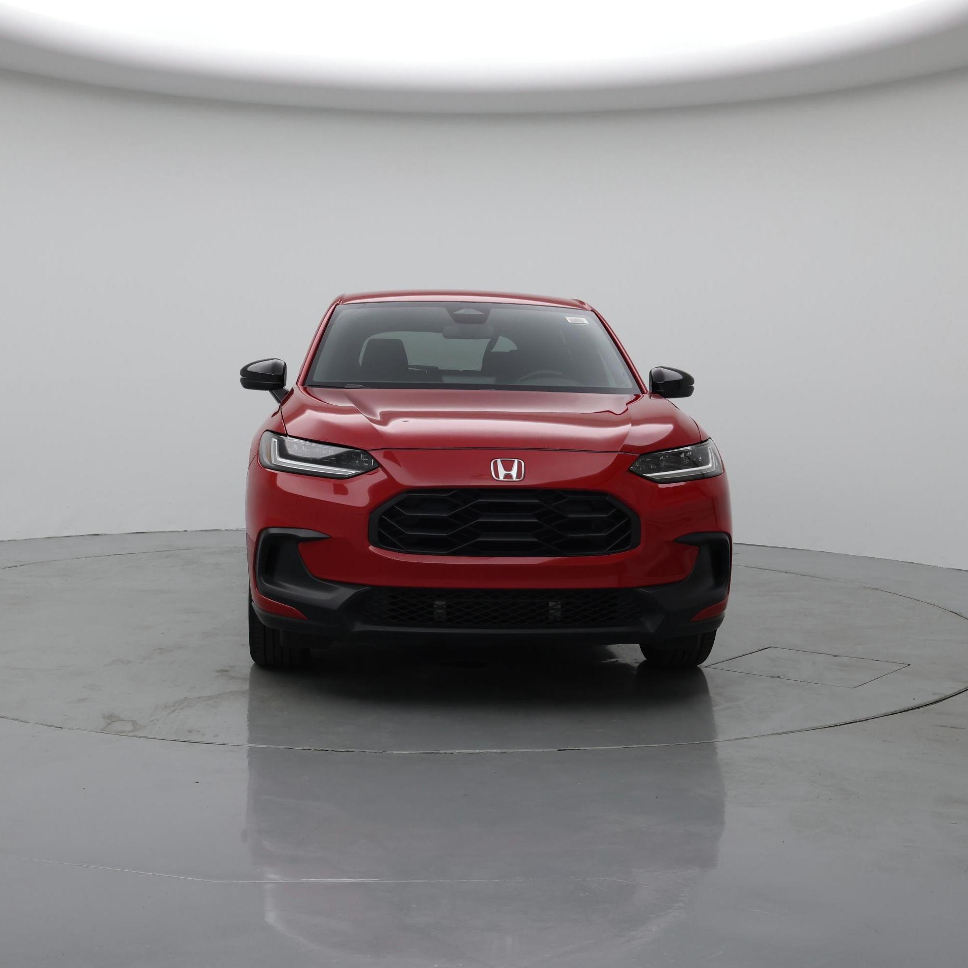 Thumbnail: 2025 Honda HR-V - 5