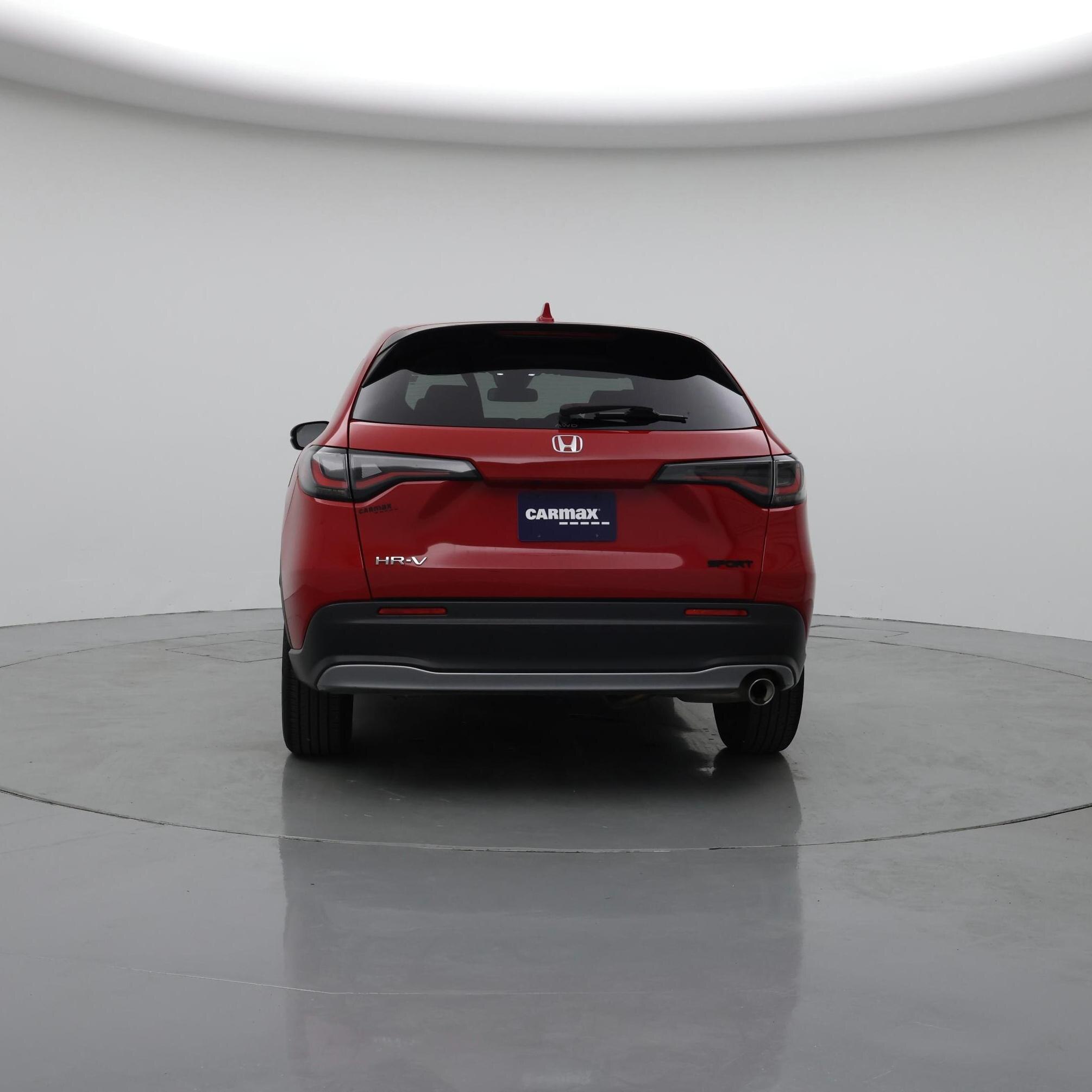 Thumbnail: 2025 Honda HR-V - 6