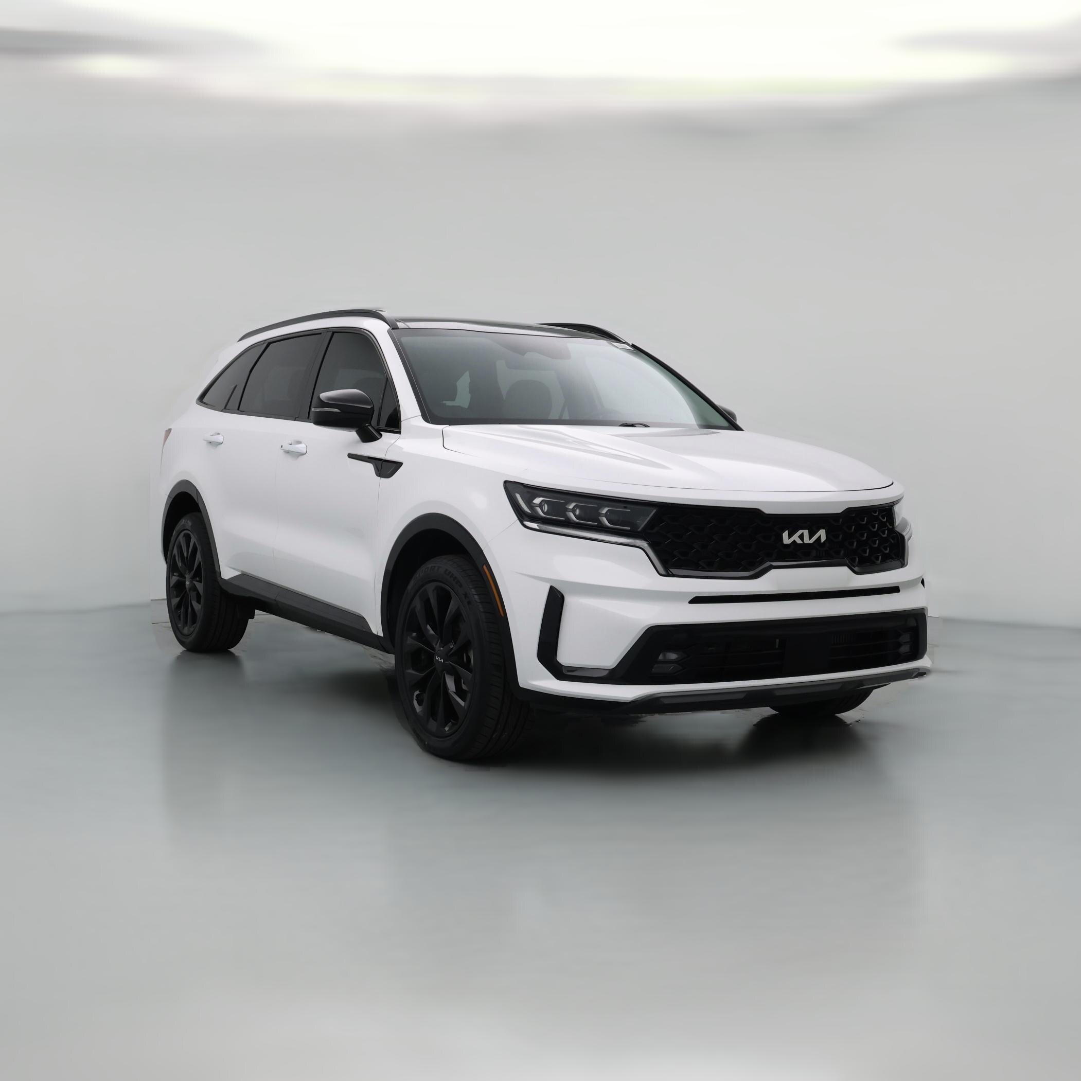 Thumbnail: 2023 Kia Sorento - 1