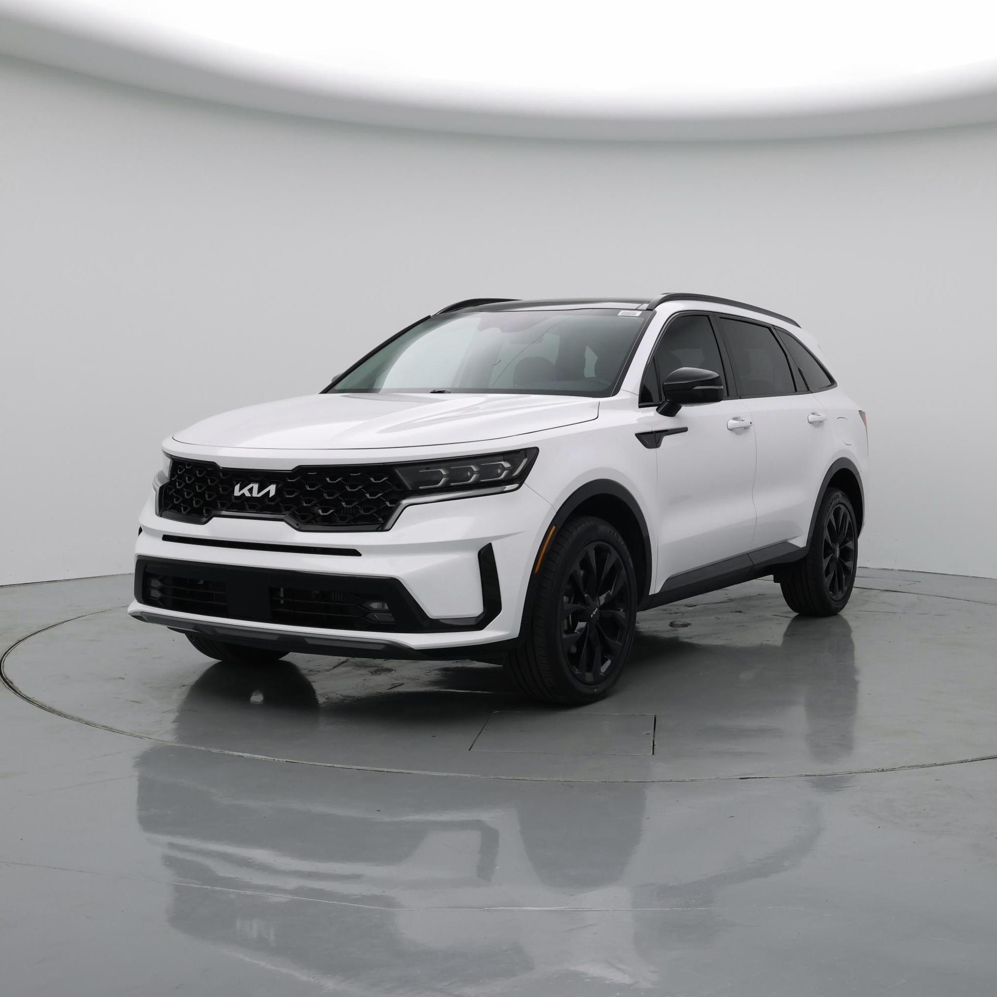 Thumbnail: 2023 Kia Sorento - 4