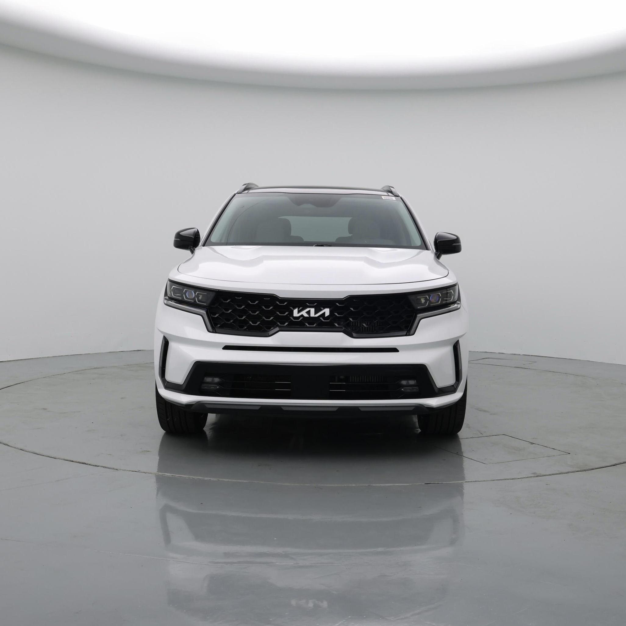 Thumbnail: 2023 Kia Sorento - 5