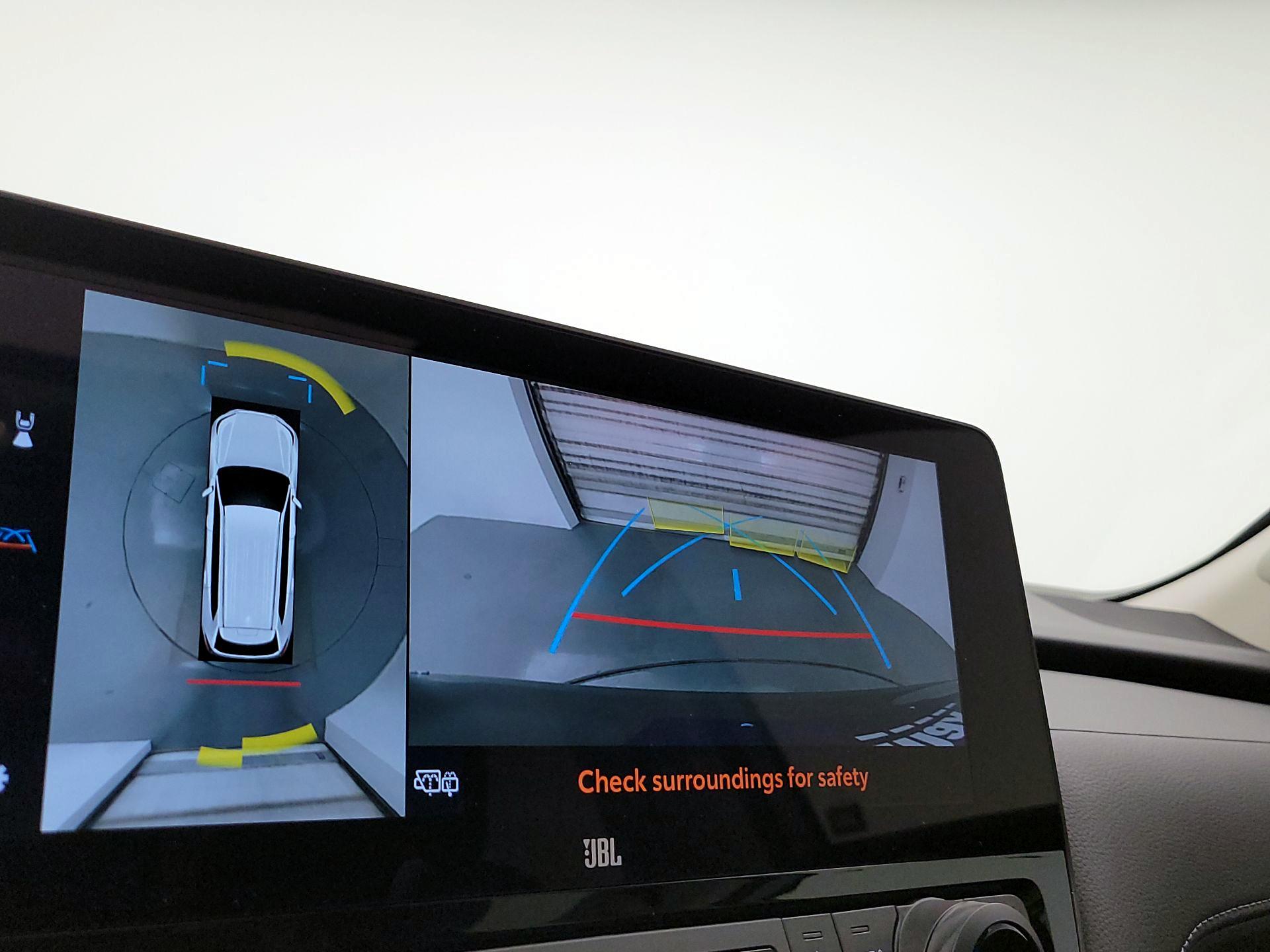 Thumbnail: 2025 Toyota Grand Highlander - 14