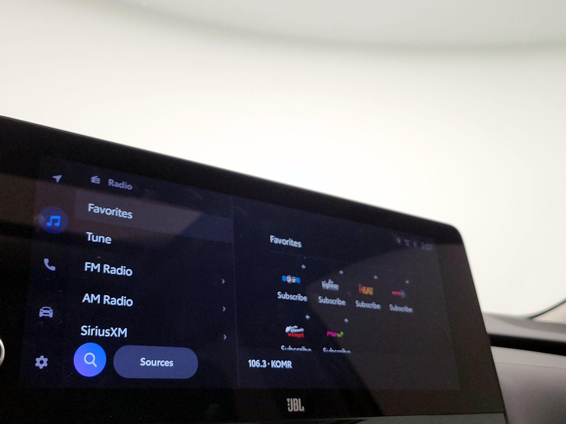 Thumbnail: 2025 Toyota Grand Highlander - 15