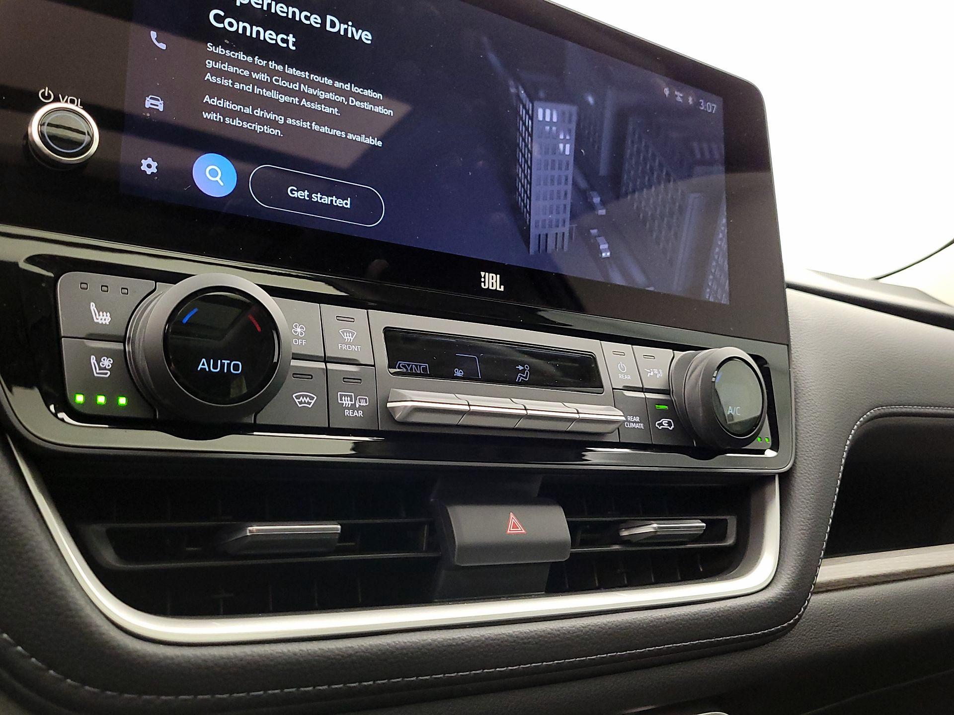 Thumbnail: 2025 Toyota Grand Highlander - 16