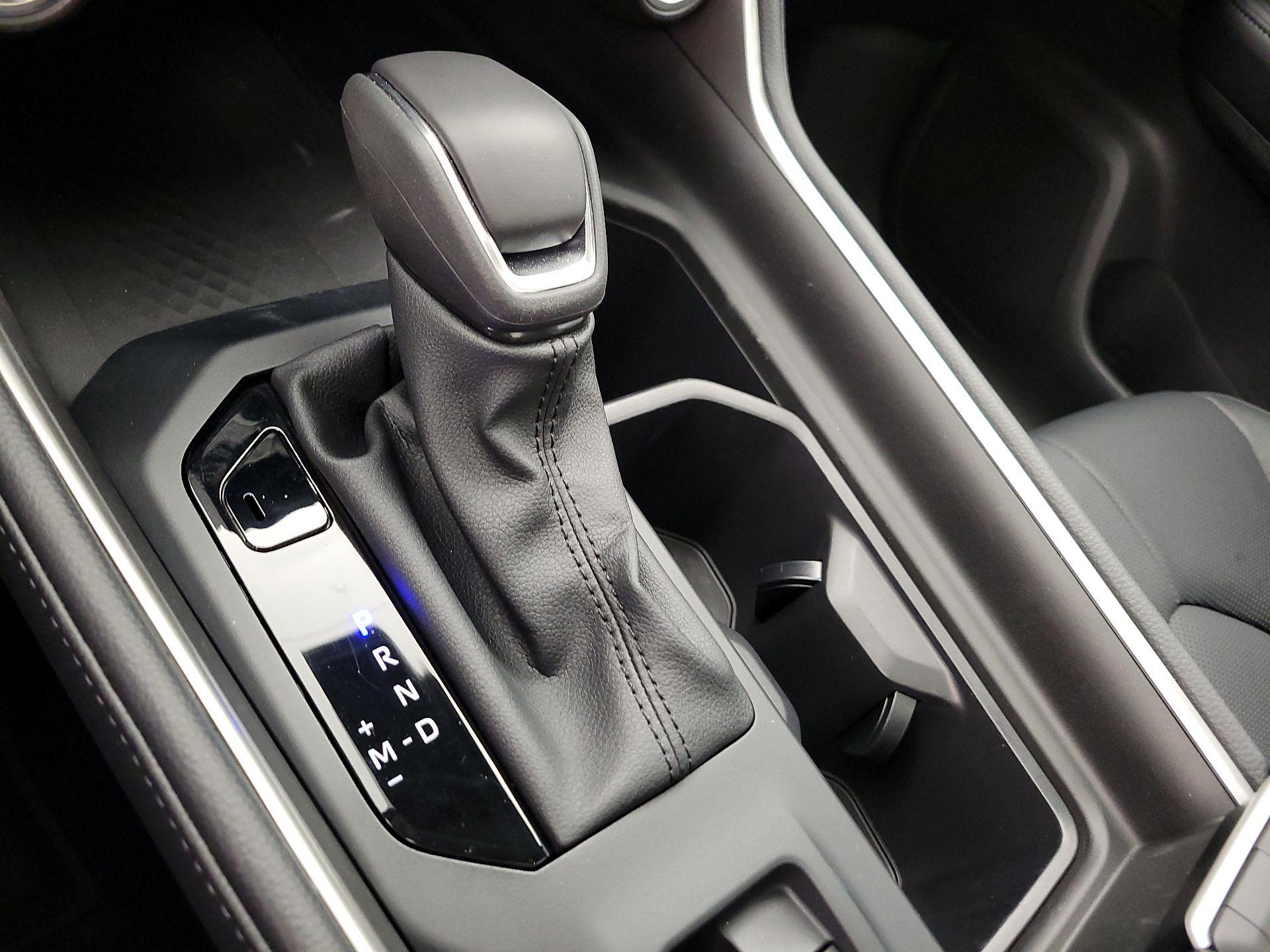 Thumbnail: 2025 Toyota Grand Highlander - 17