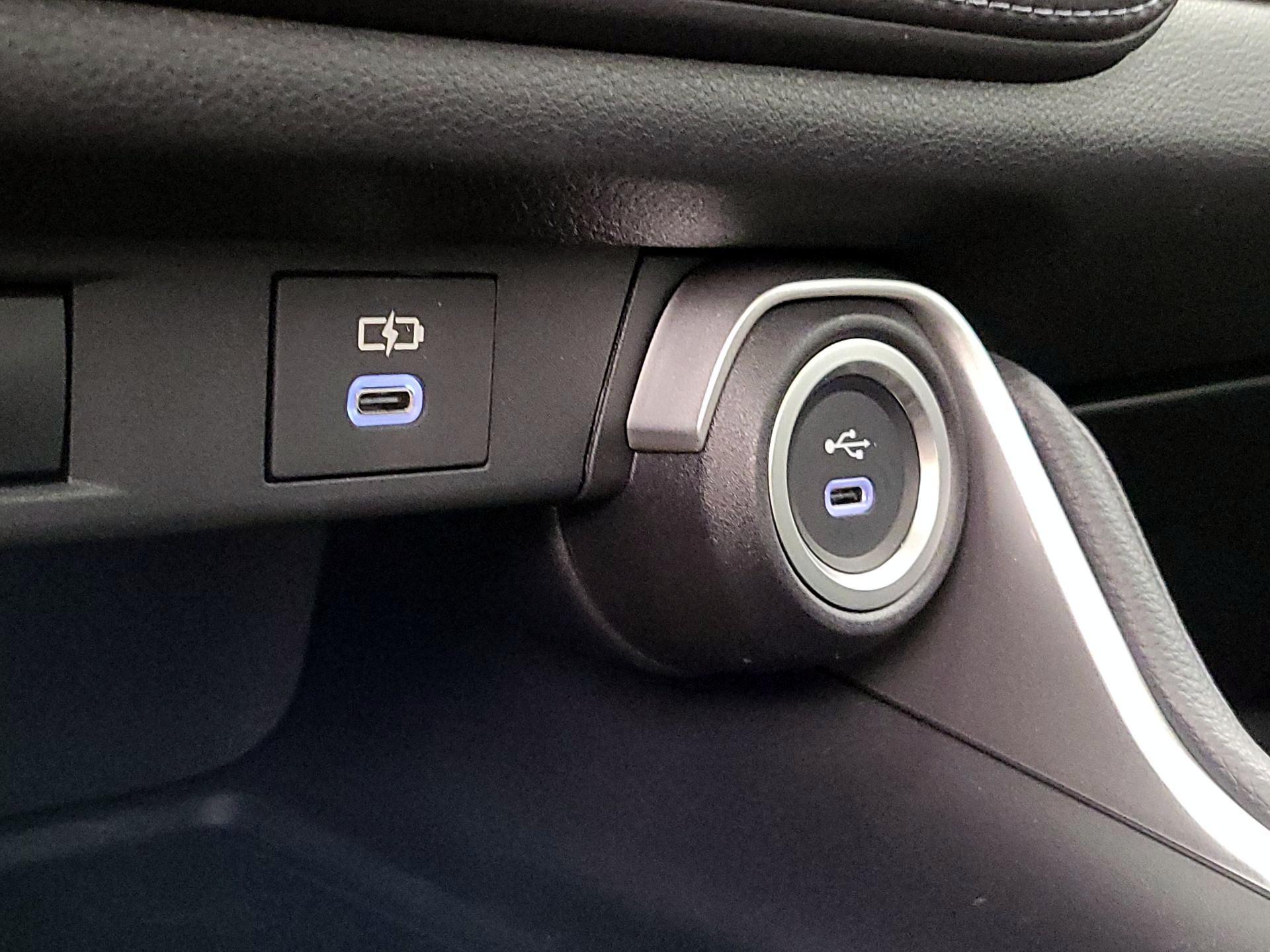 Thumbnail: 2025 Toyota Grand Highlander - 18