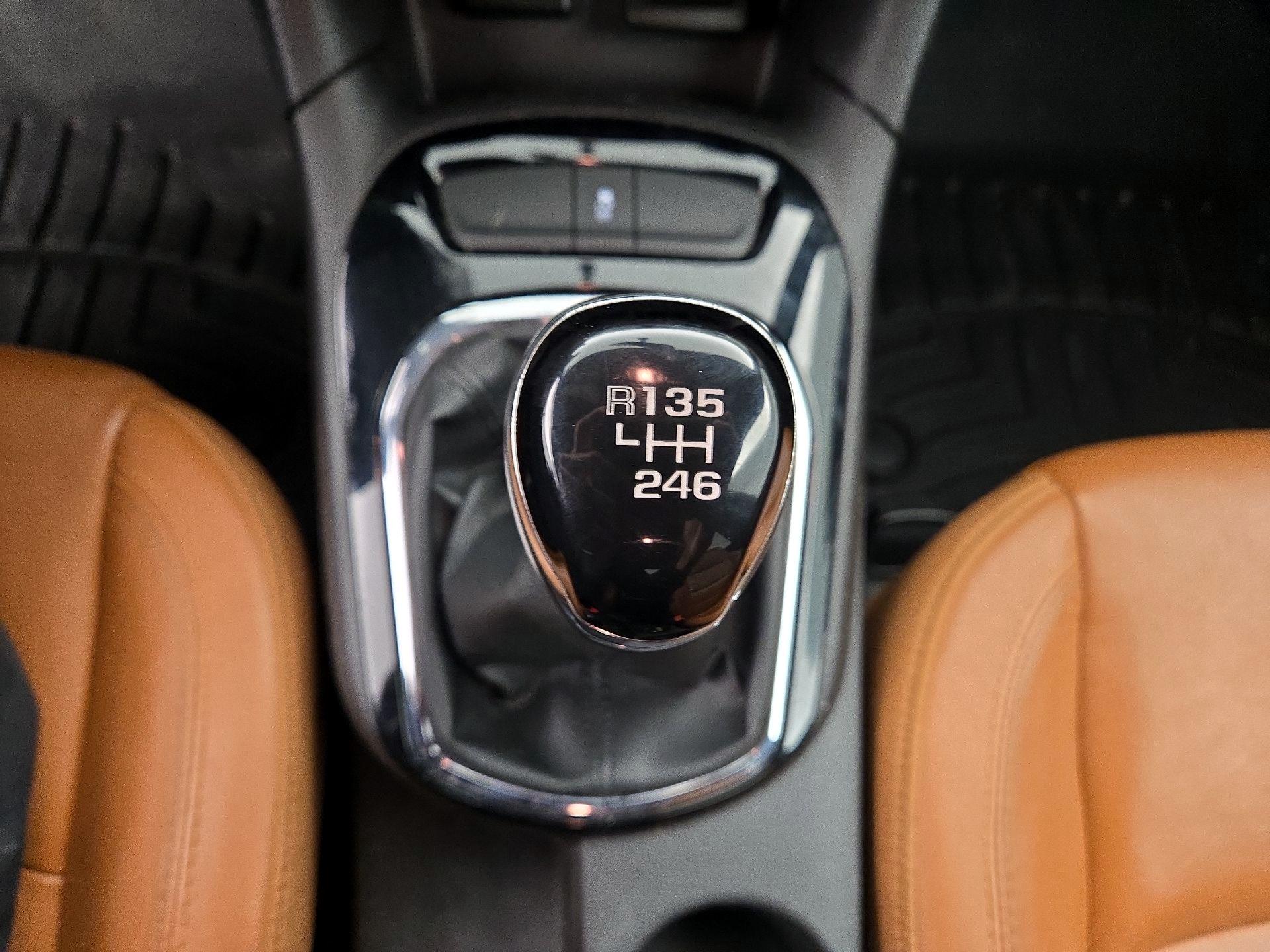 Thumbnail: 2017 Chevrolet Cruze - 17