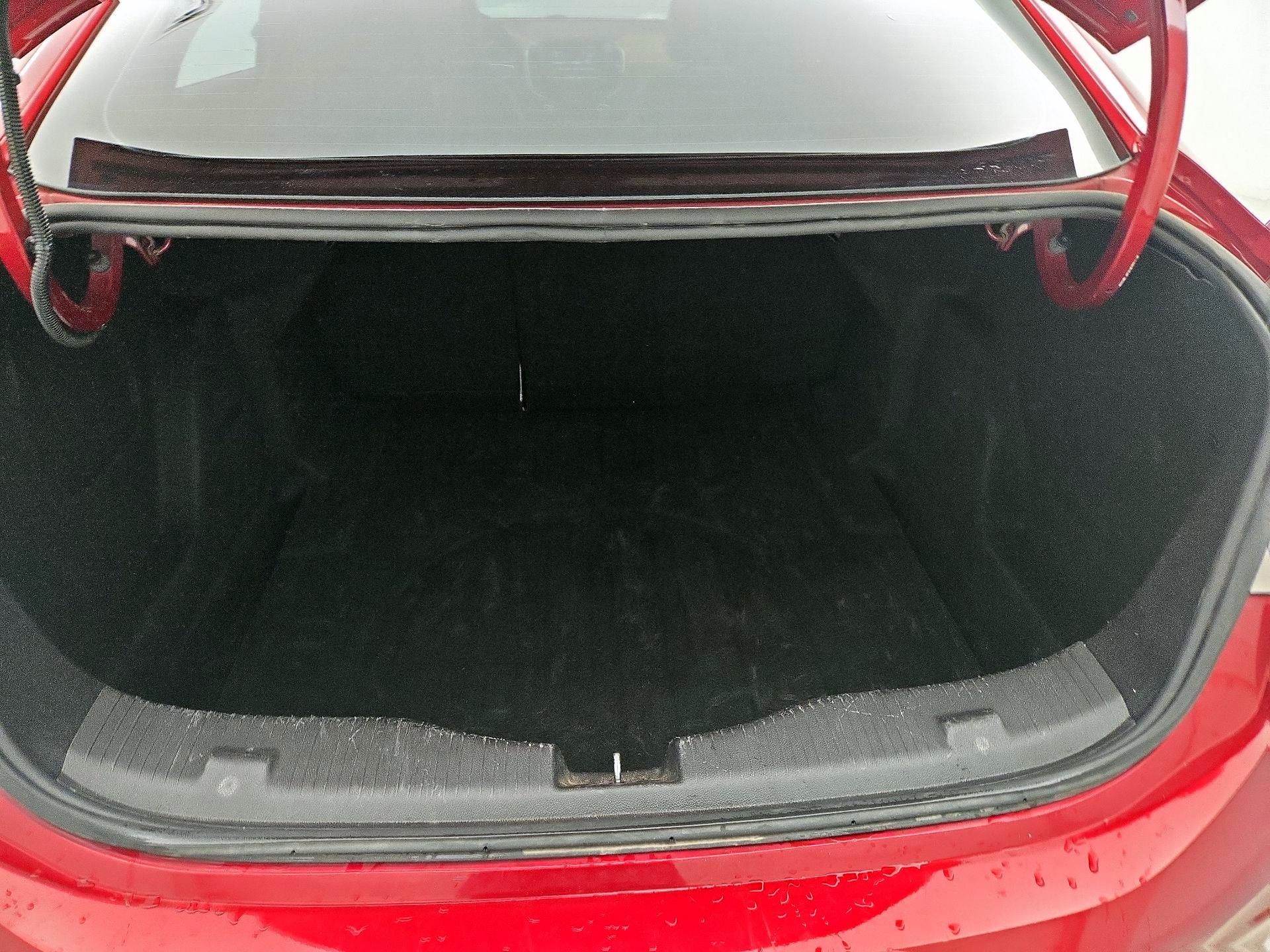 Thumbnail: 2017 Chevrolet Cruze - 20