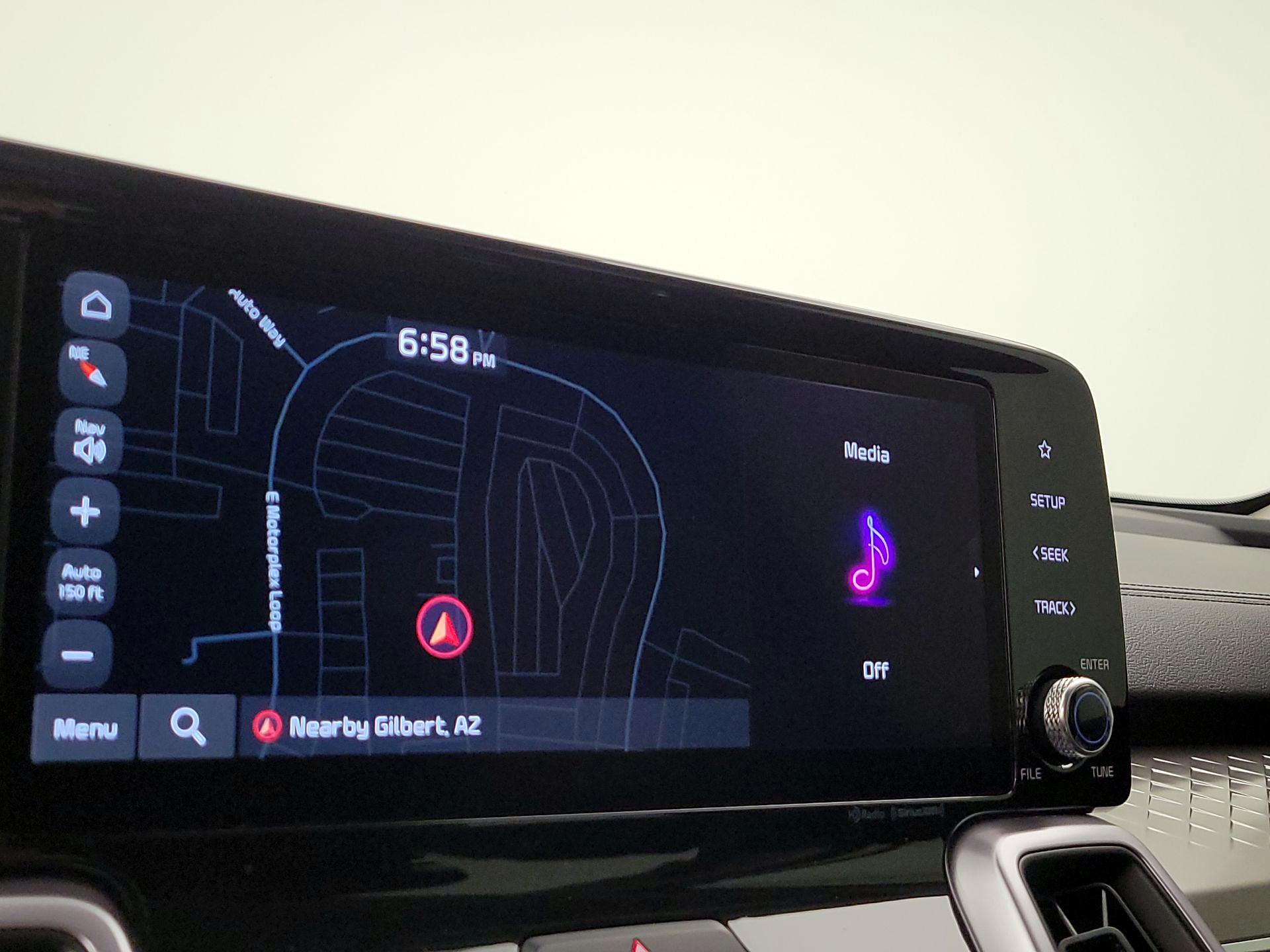 Thumbnail: 2024 Kia Sorento - 14