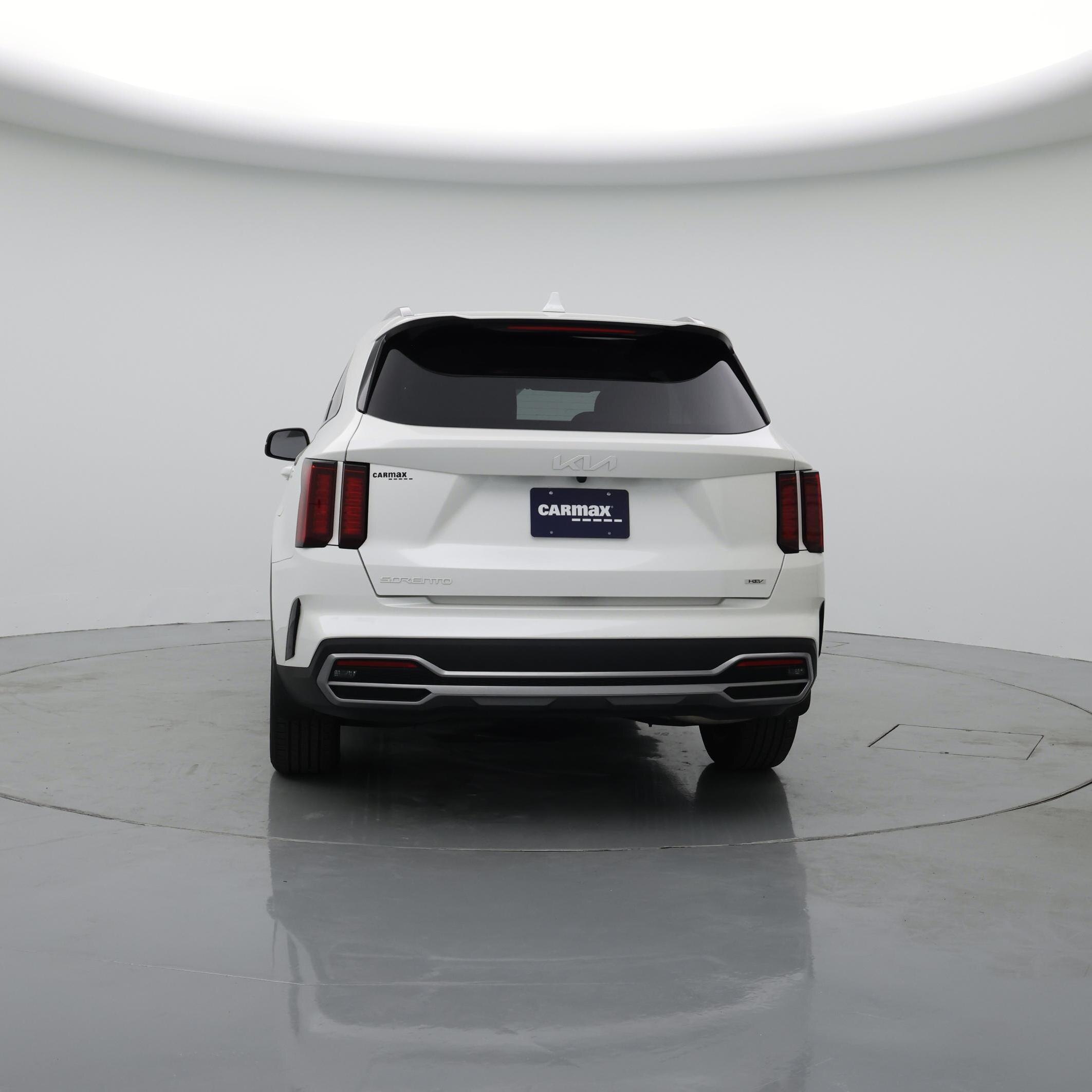 Thumbnail: 2024 Kia Sorento - 6