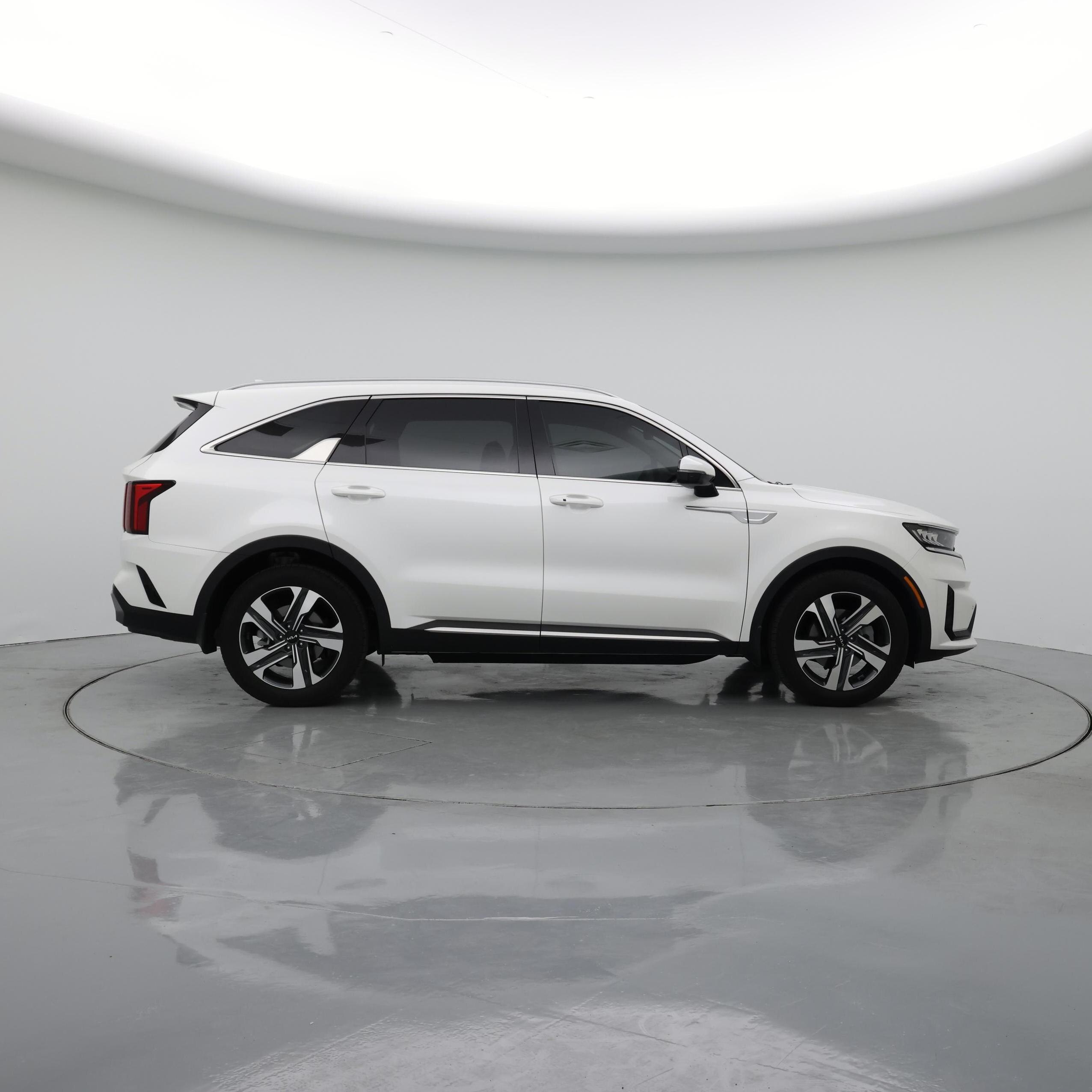 Thumbnail: 2024 Kia Sorento - 7