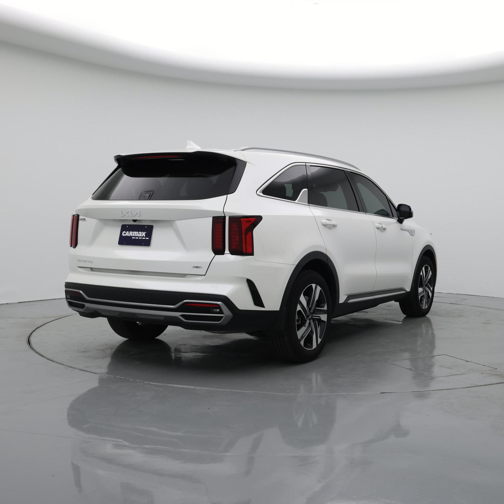 Thumbnail: 2024 Kia Sorento - 8