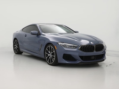 2019 BMW M850 I xDrive