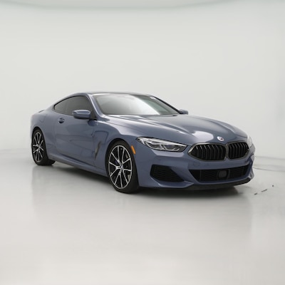 2019 BMW M850 I xDrive
