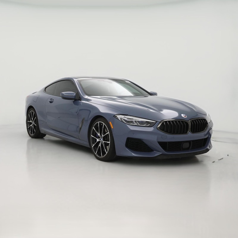 2019 BMW M850 I xDrive