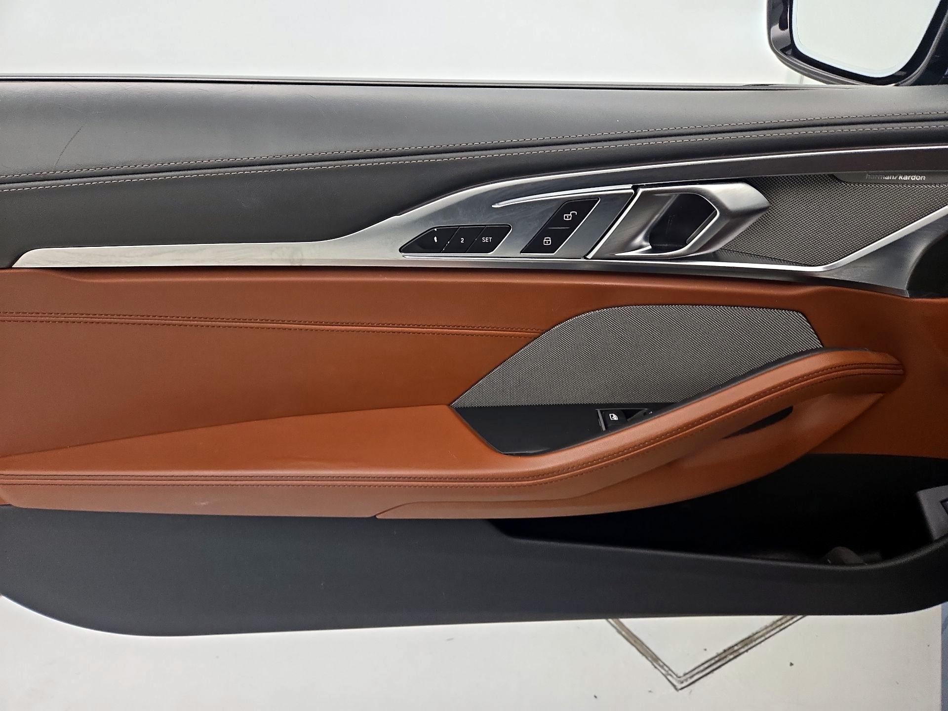 Thumbnail: 2019 BMW 8 Series - 12