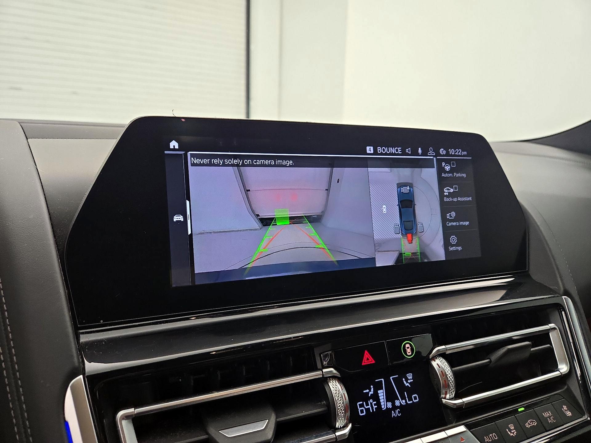 Thumbnail: 2019 BMW 8 Series - 15