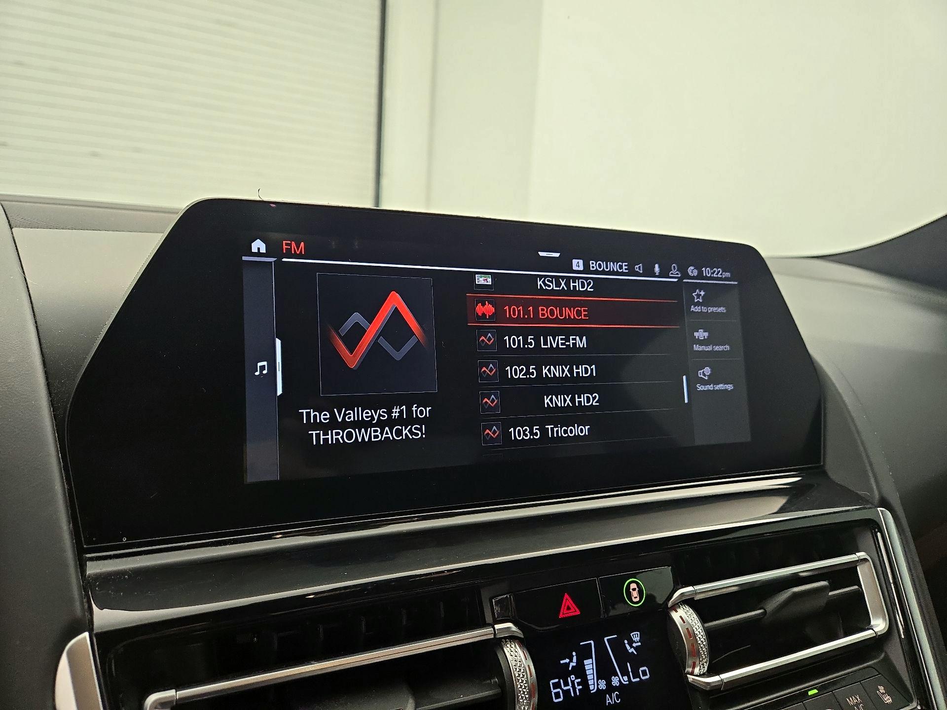 Thumbnail: 2019 BMW 8 Series - 16