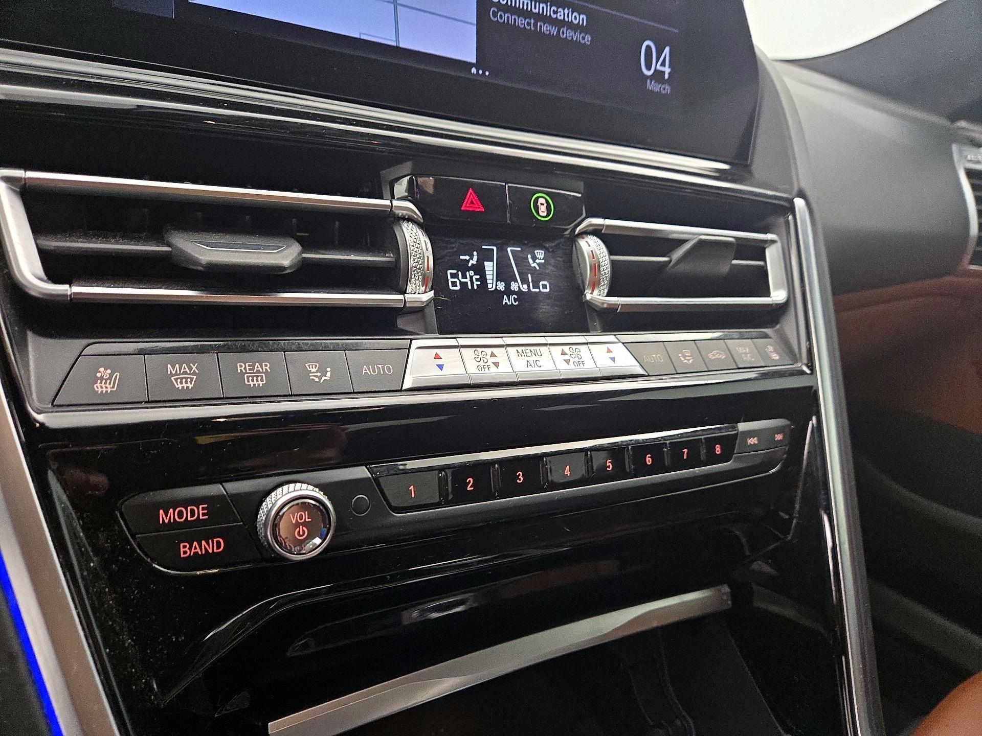 Thumbnail: 2019 BMW 8 Series - 17