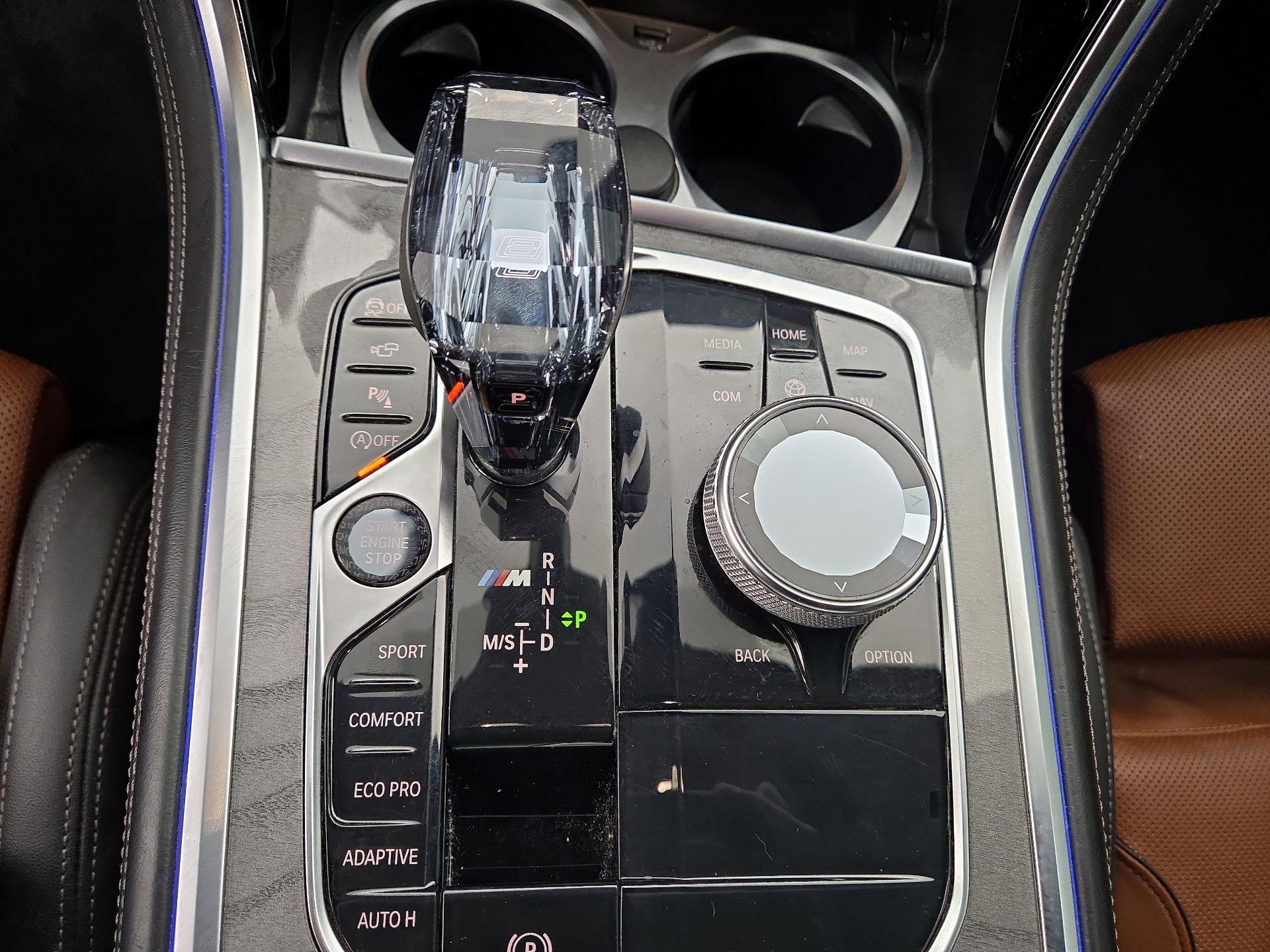 Thumbnail: 2019 BMW 8 Series - 18