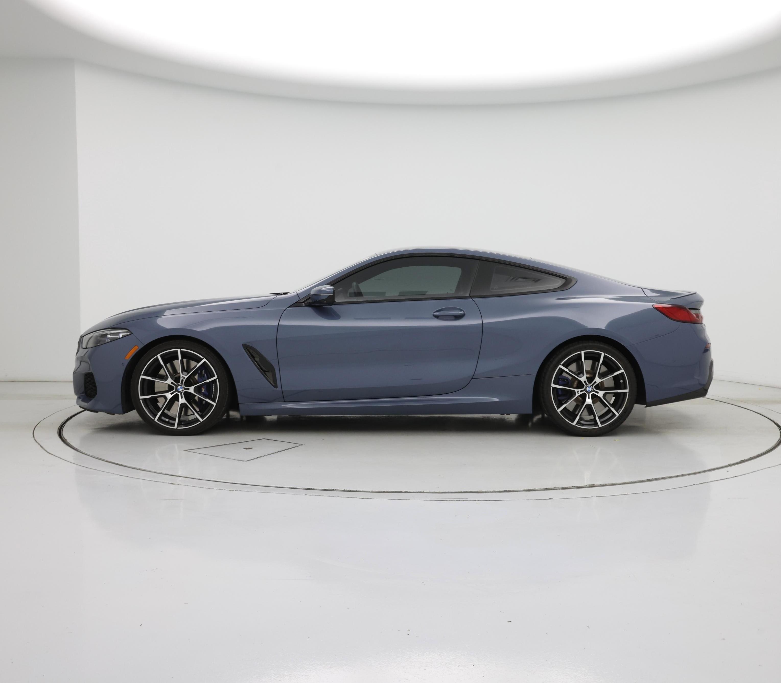 Thumbnail: 2019 BMW 8 Series - 3
