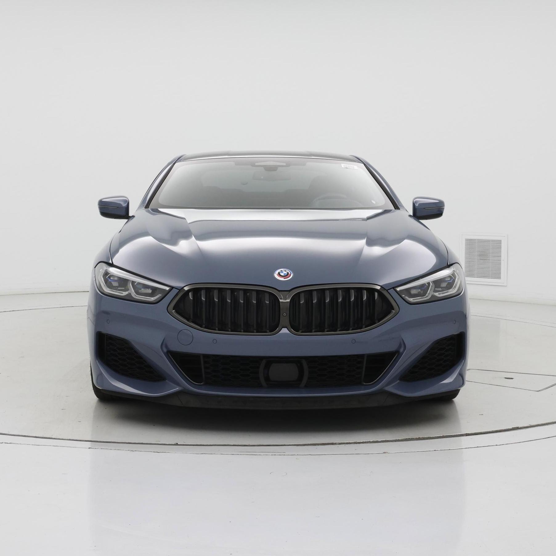 Thumbnail: 2019 BMW 8 Series - 5
