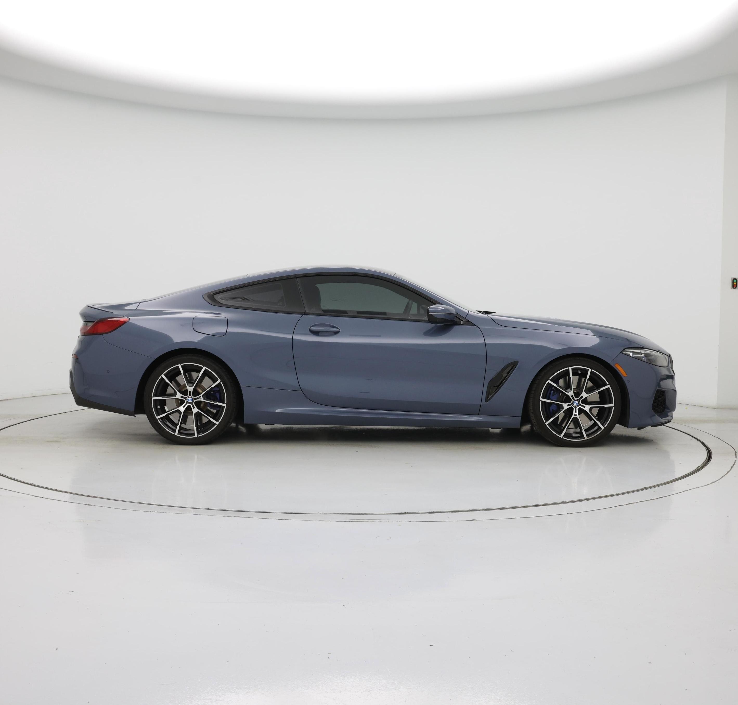 Thumbnail: 2019 BMW 8 Series - 7